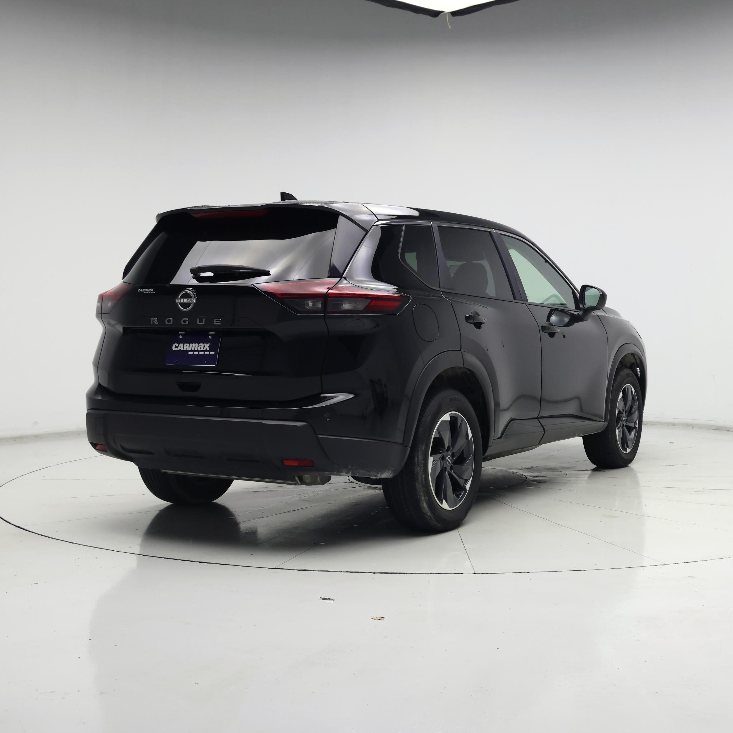 Thumbnail: 2025 Nissan Rogue - 8