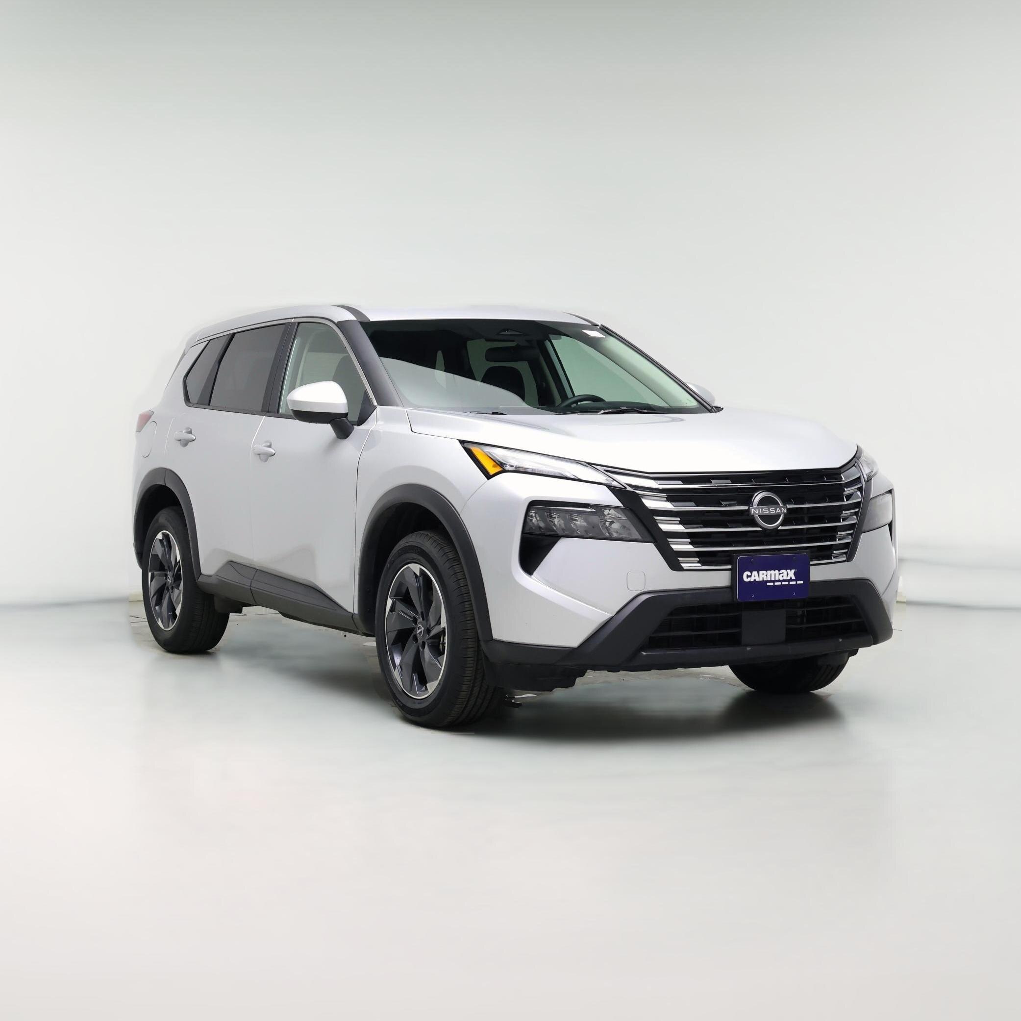 Thumbnail: 2025 Nissan Rogue - 1