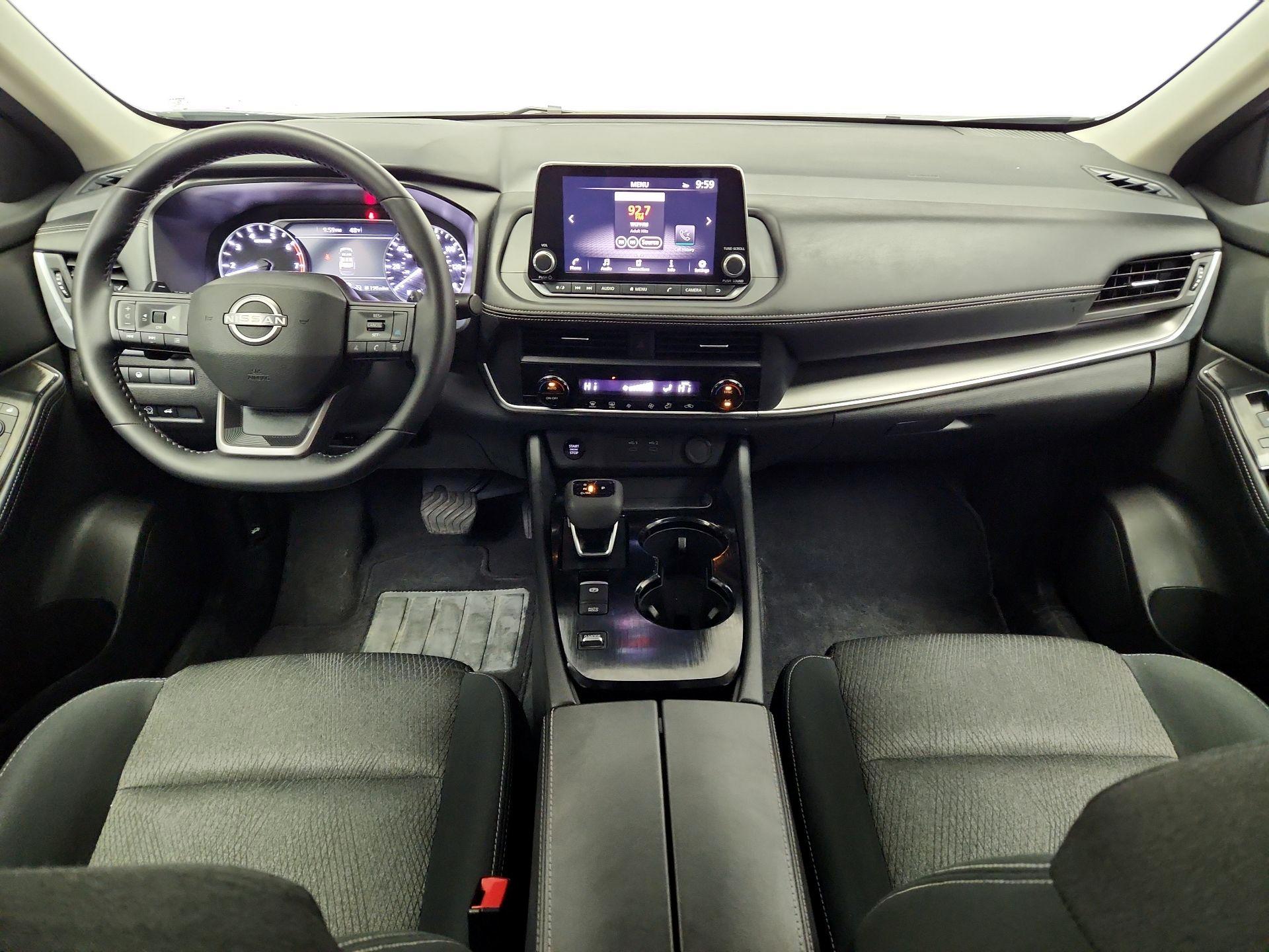 Thumbnail: 2025 Nissan Rogue - 9