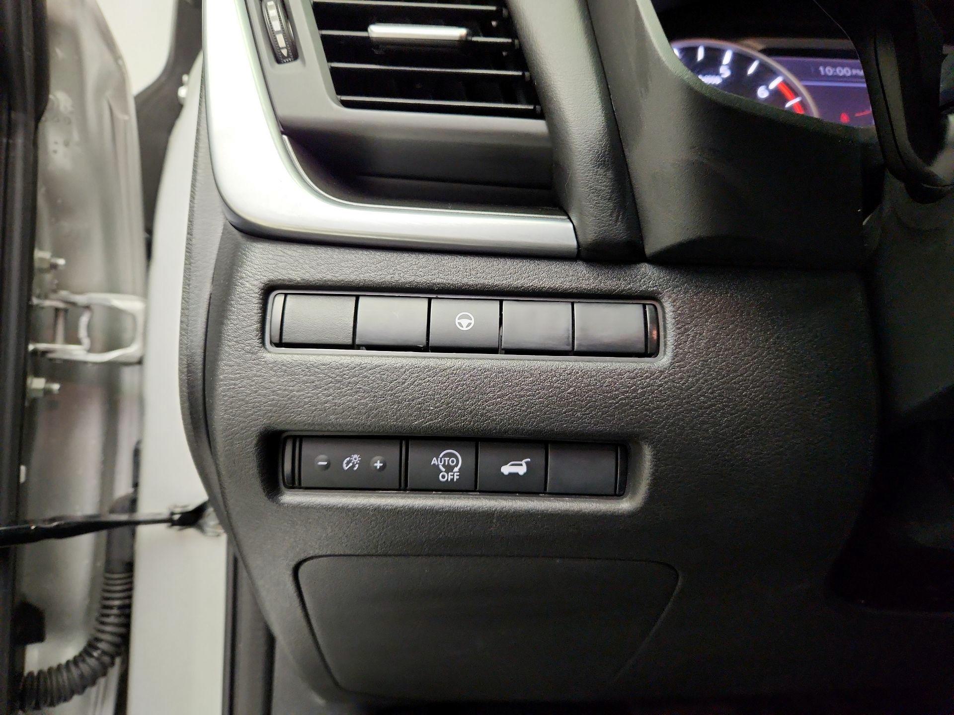 Thumbnail: 2025 Nissan Rogue - 13