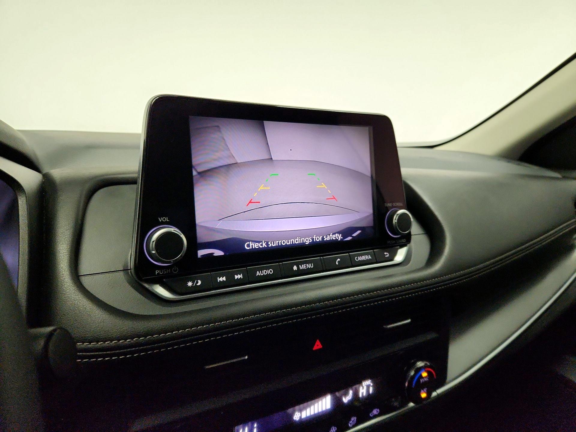 Thumbnail: 2025 Nissan Rogue - 14