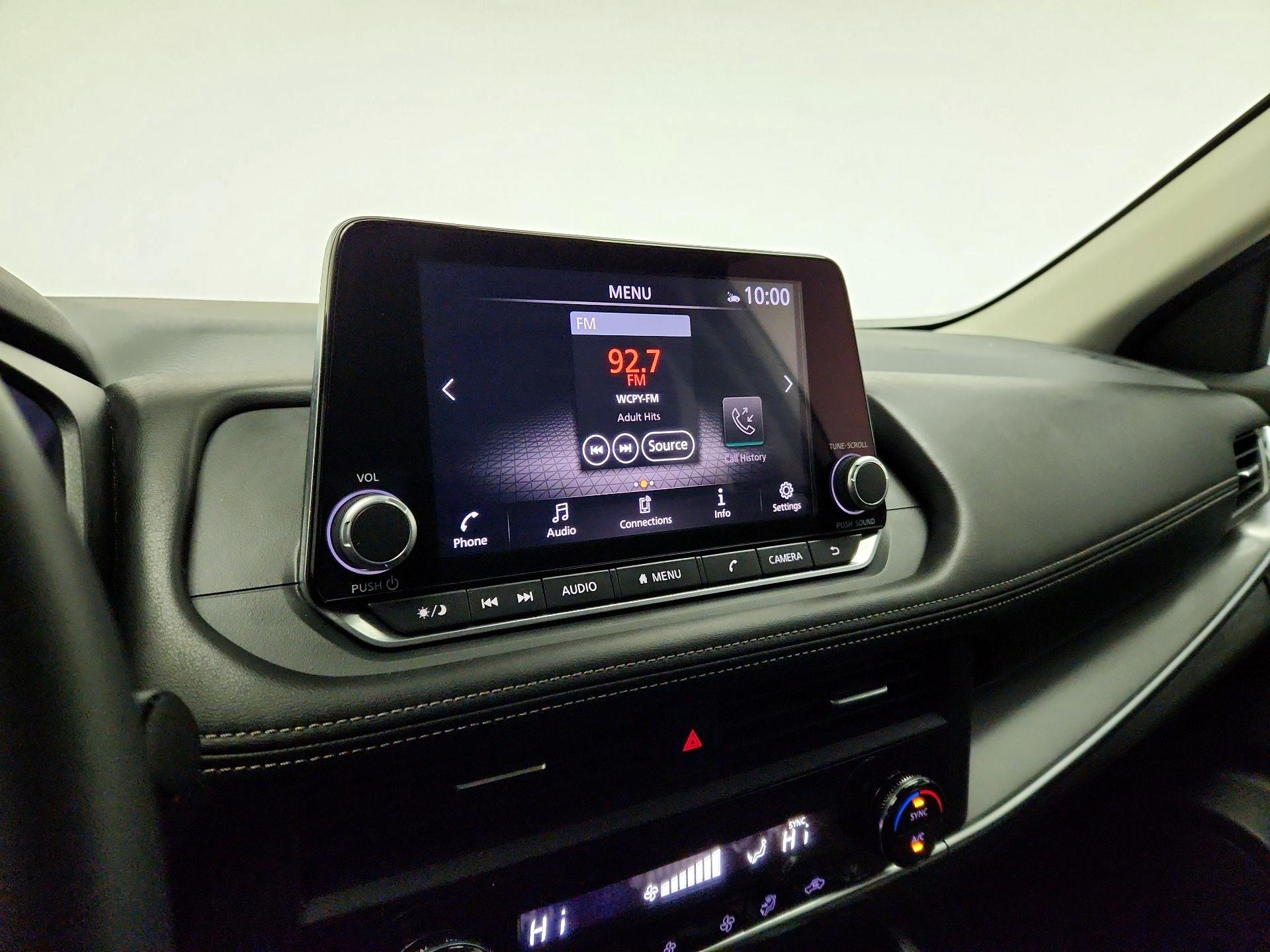 Thumbnail: 2025 Nissan Rogue - 15