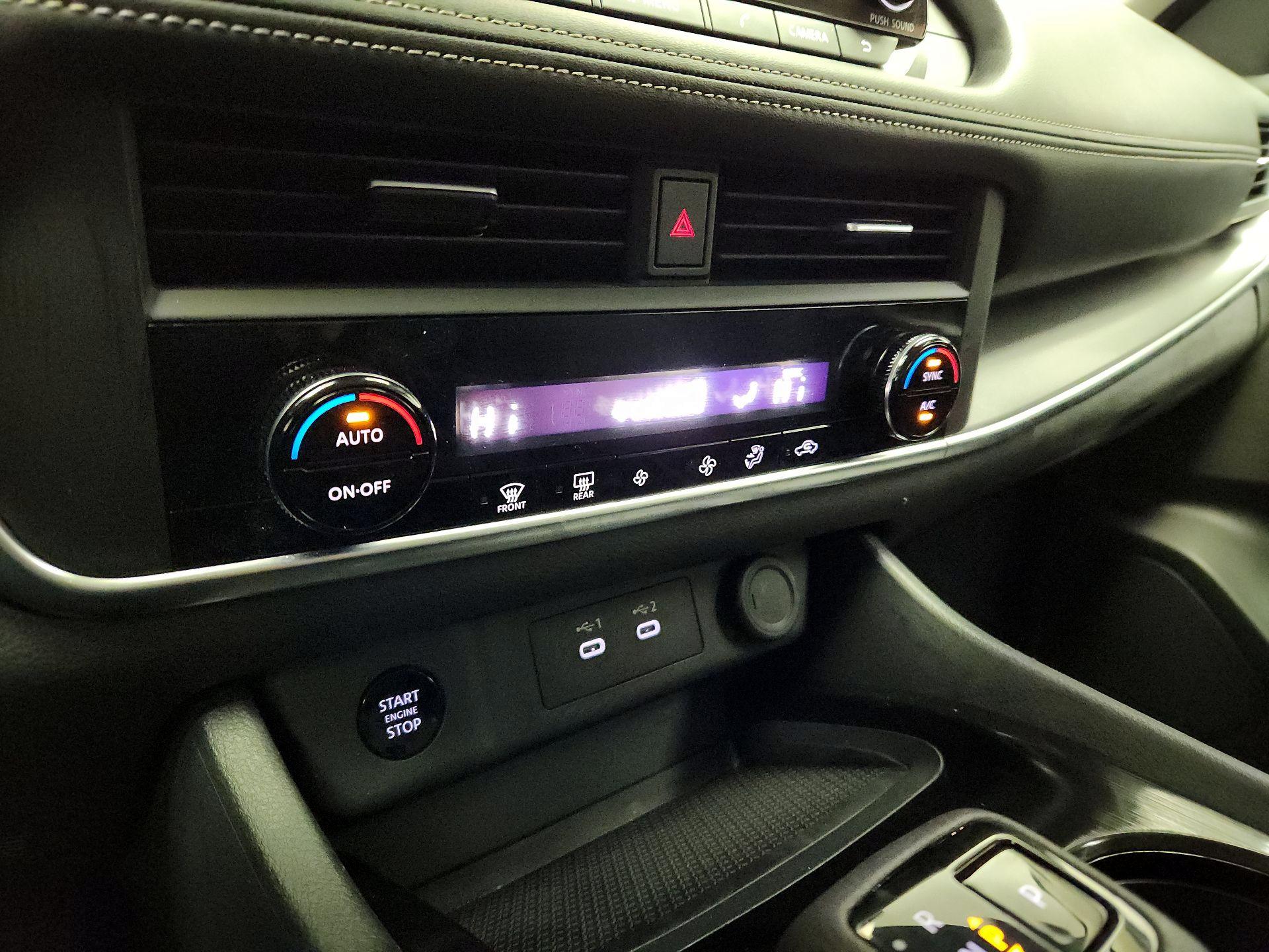 Thumbnail: 2025 Nissan Rogue - 16