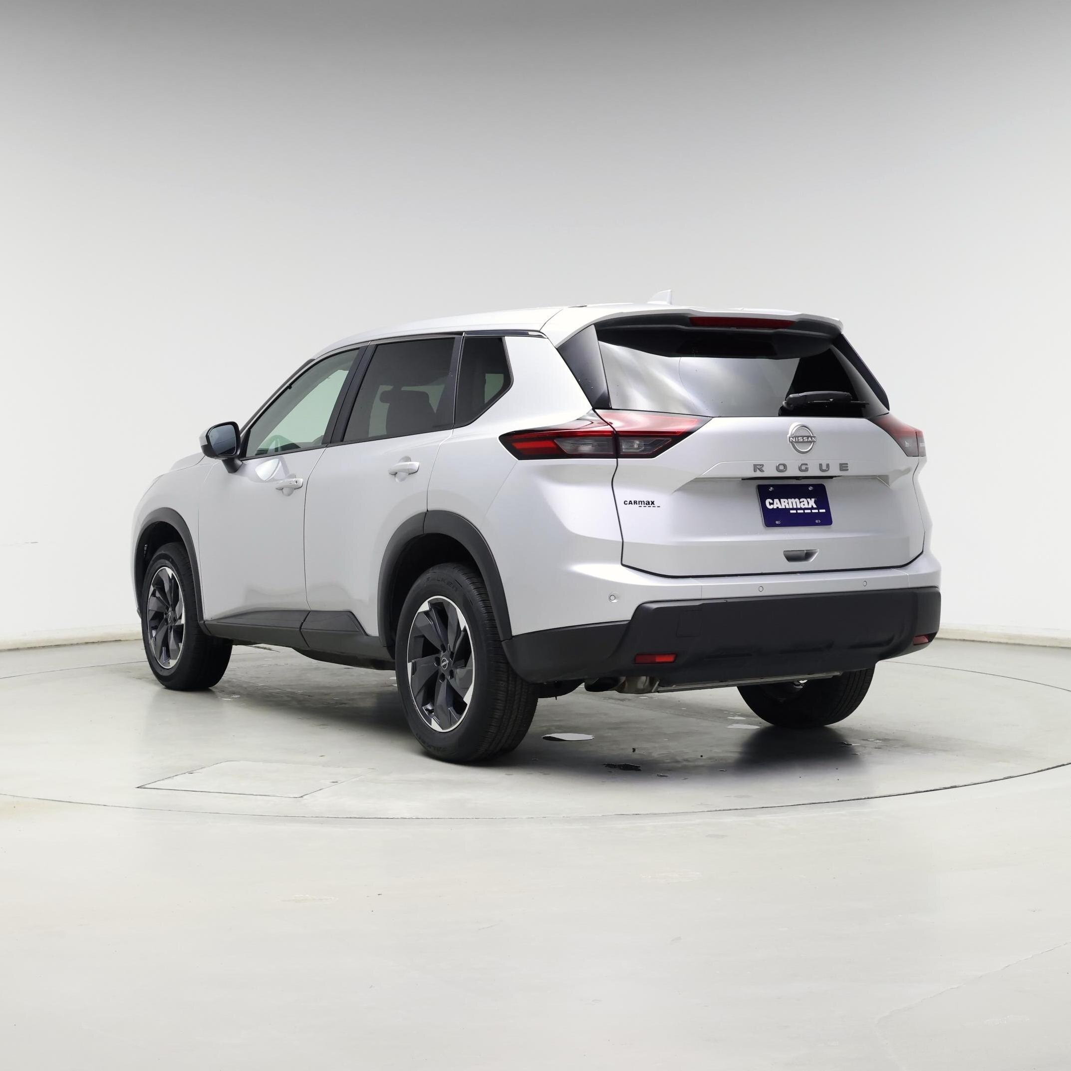 Thumbnail: 2025 Nissan Rogue - 2