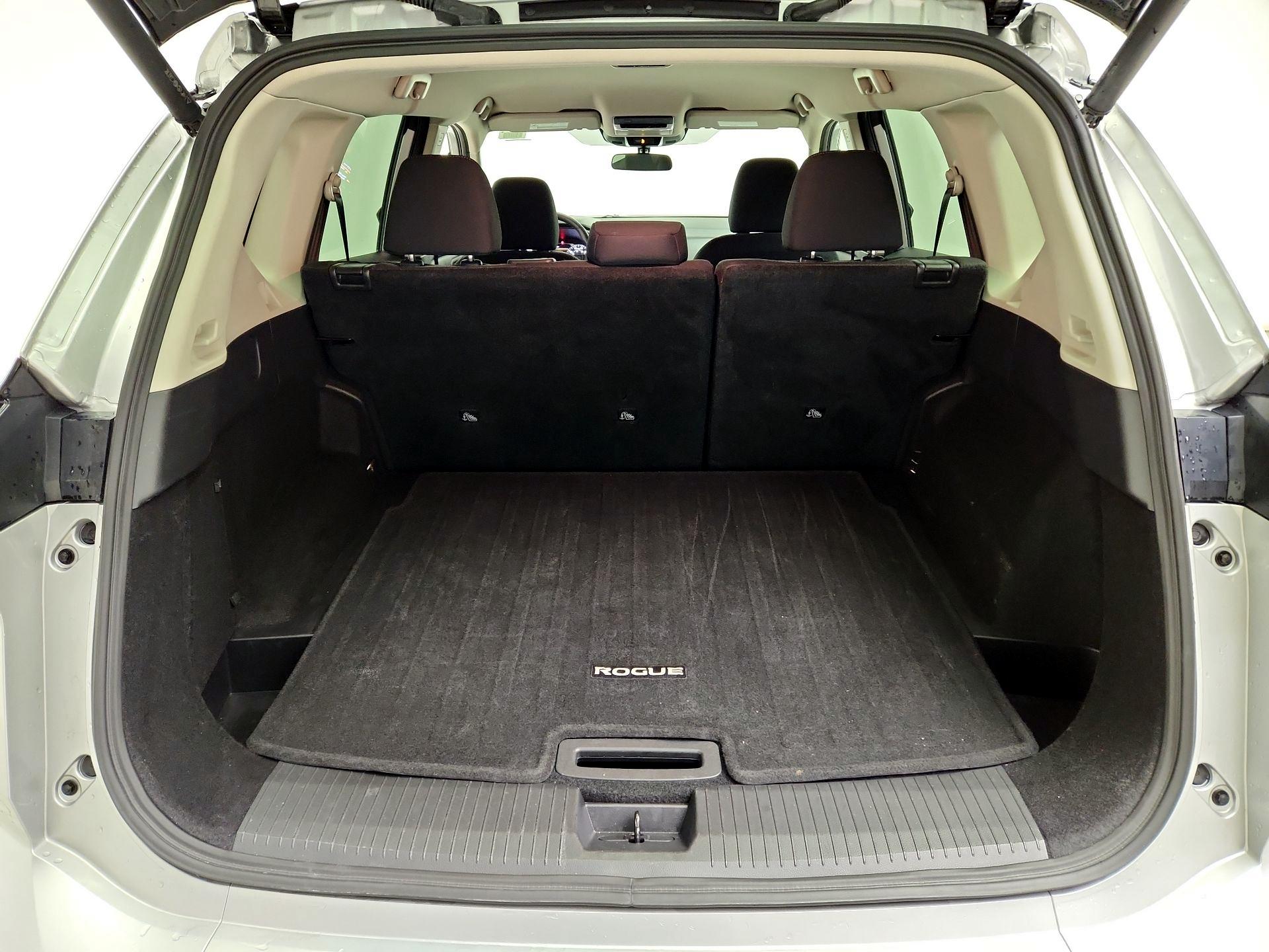 Thumbnail: 2025 Nissan Rogue - 20