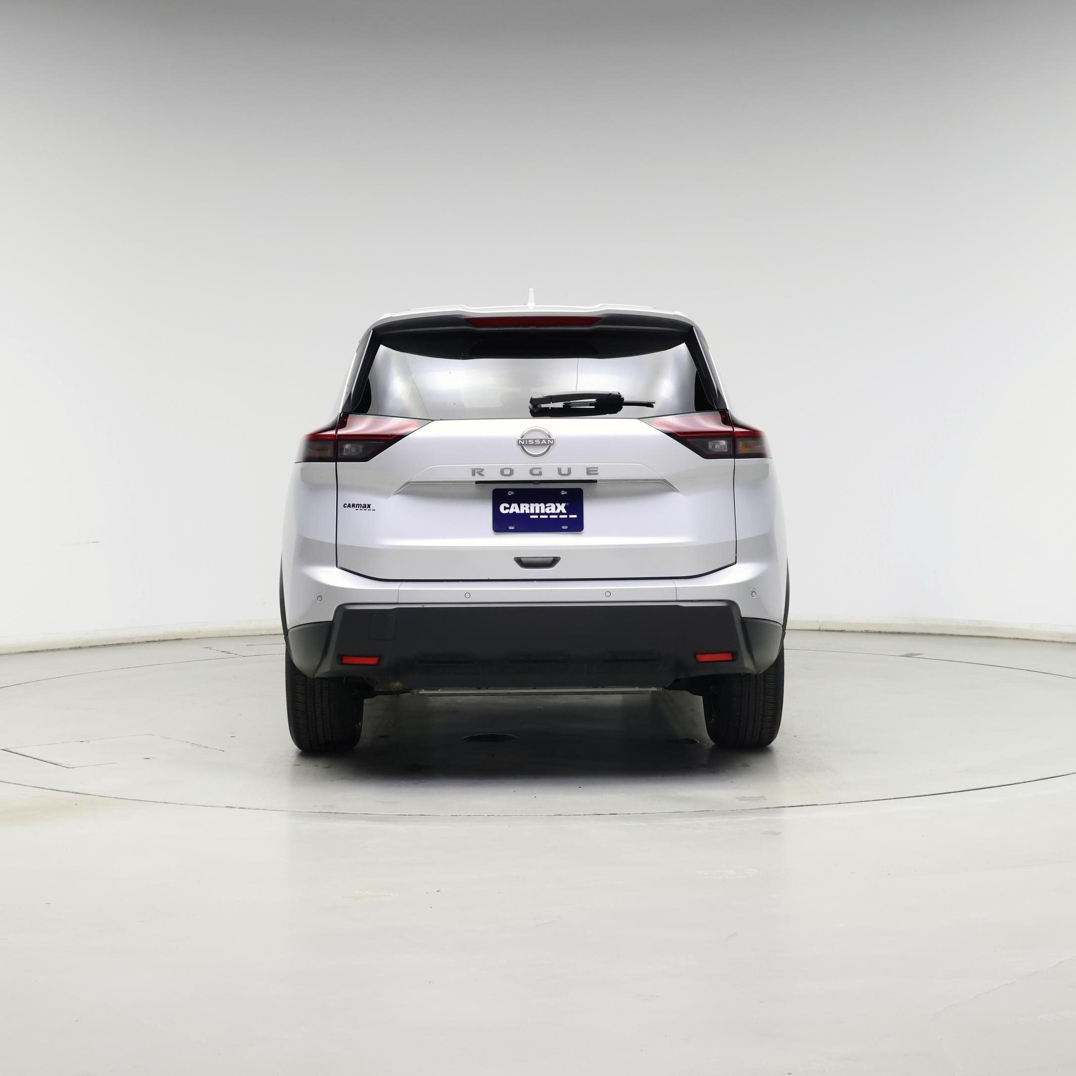Thumbnail: 2025 Nissan Rogue - 6