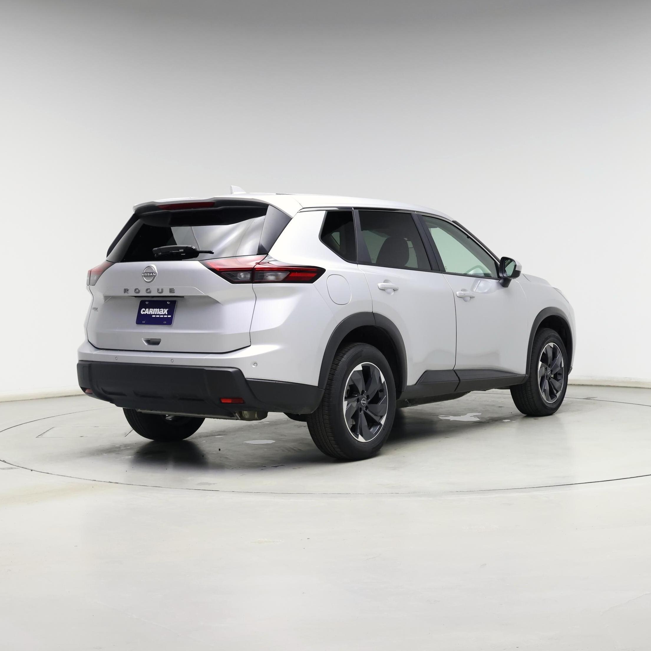 Thumbnail: 2025 Nissan Rogue - 8