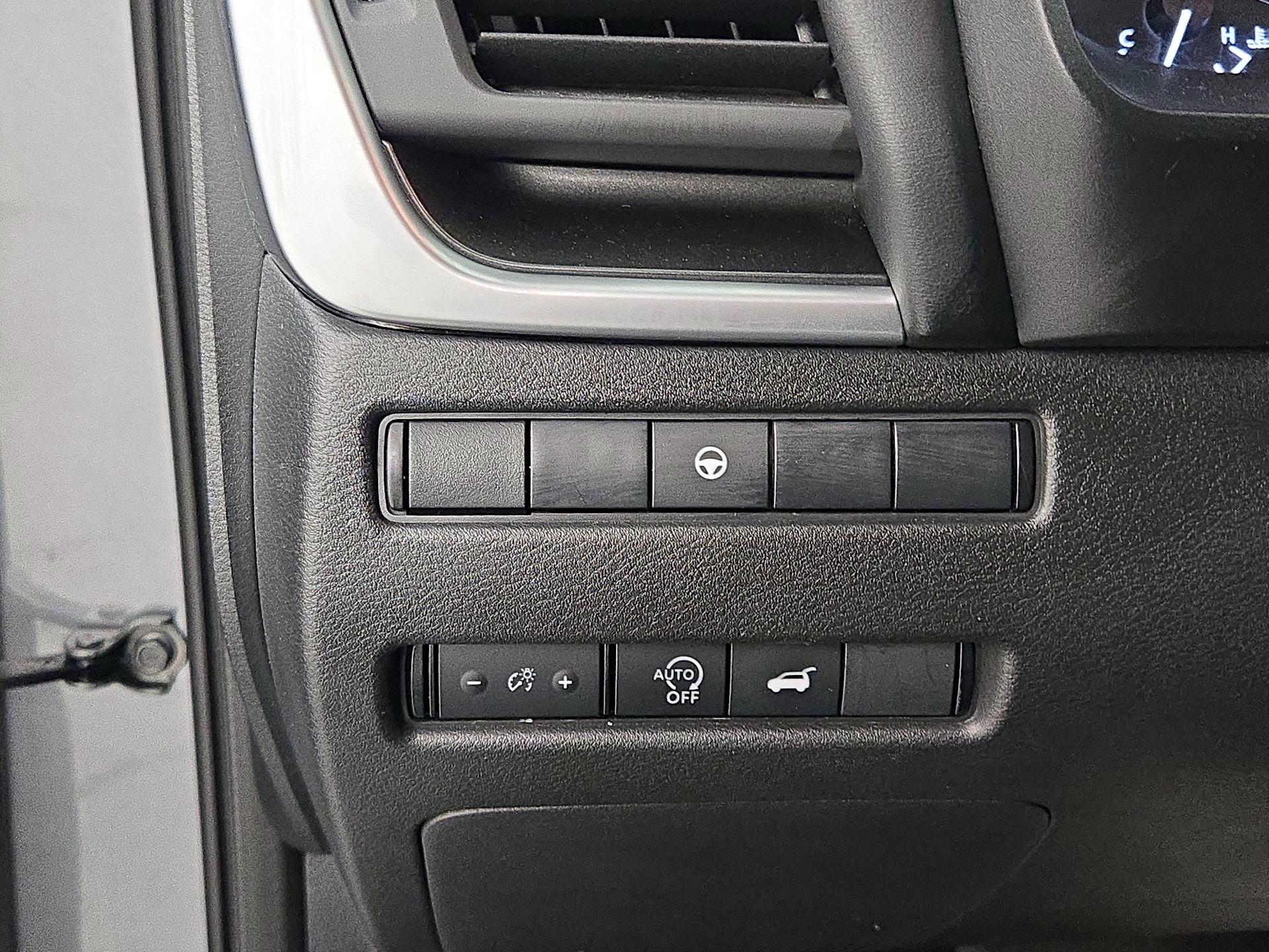 Thumbnail: 2025 Nissan Rogue - 13