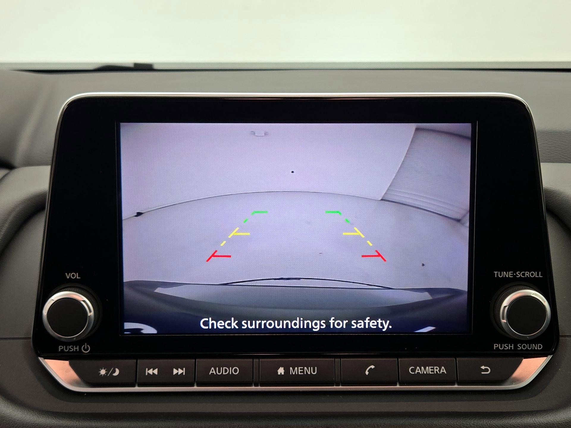 Thumbnail: 2025 Nissan Rogue - 14