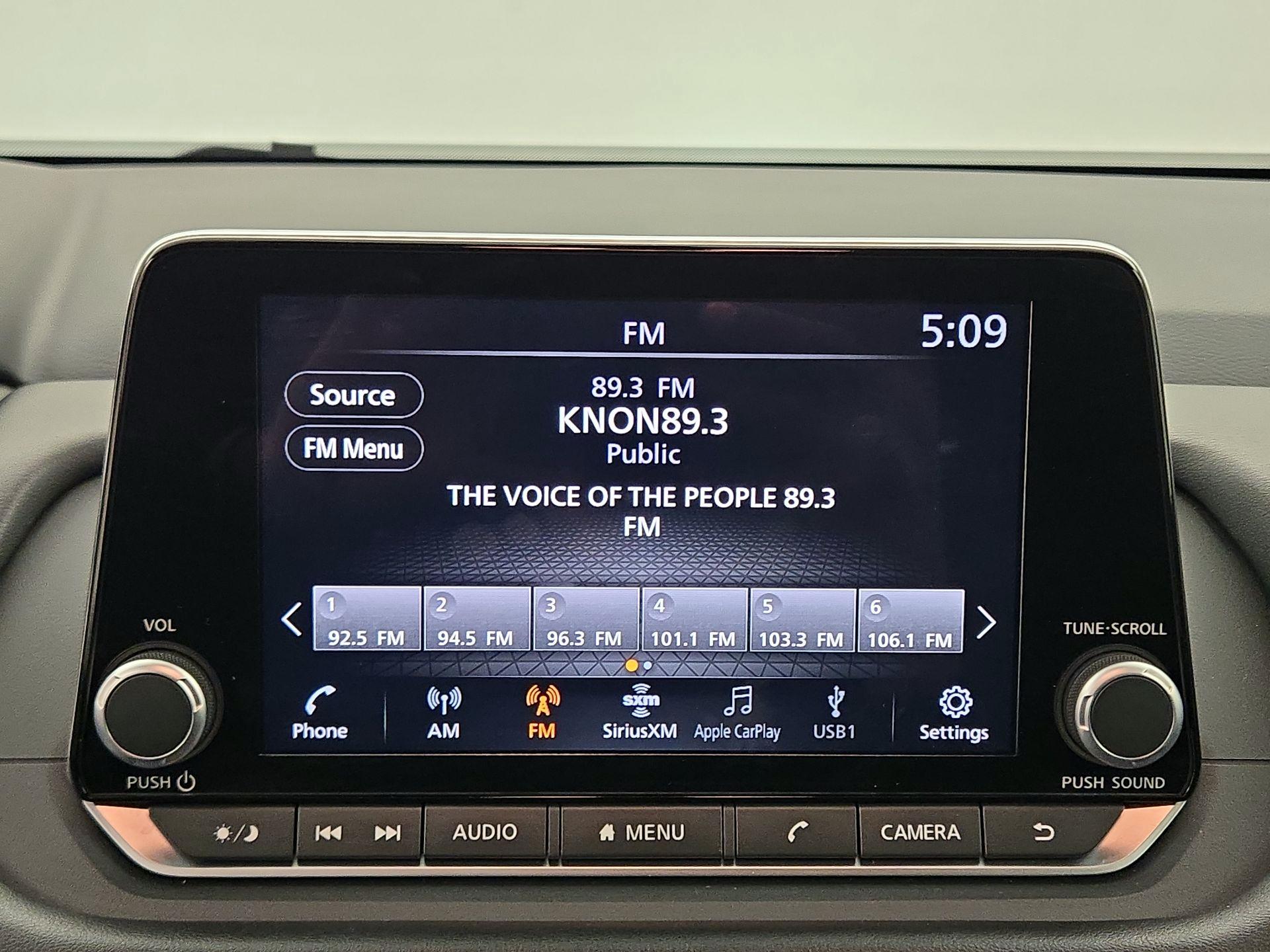 Thumbnail: 2025 Nissan Rogue - 15