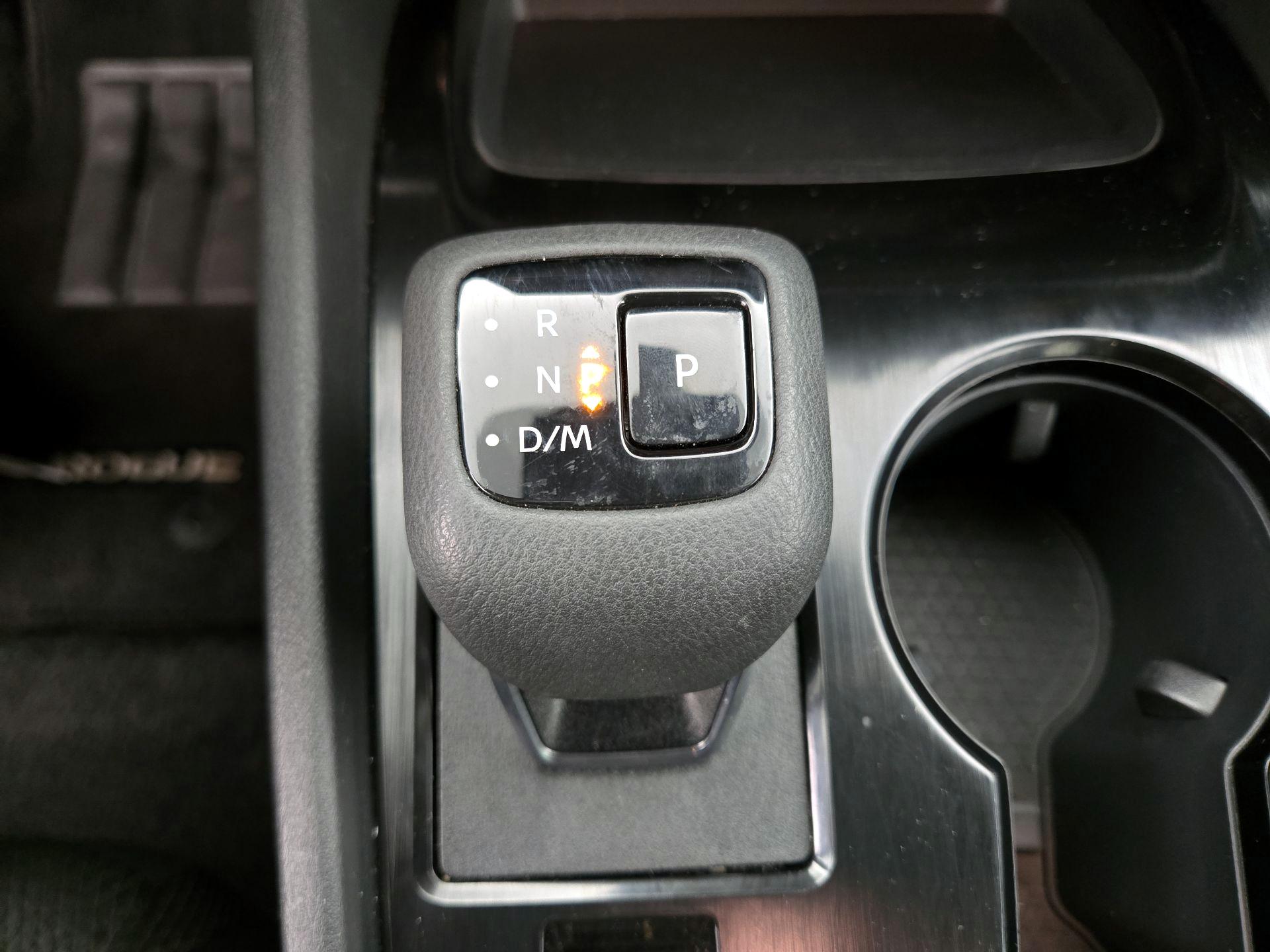 Thumbnail: 2025 Nissan Rogue - 17