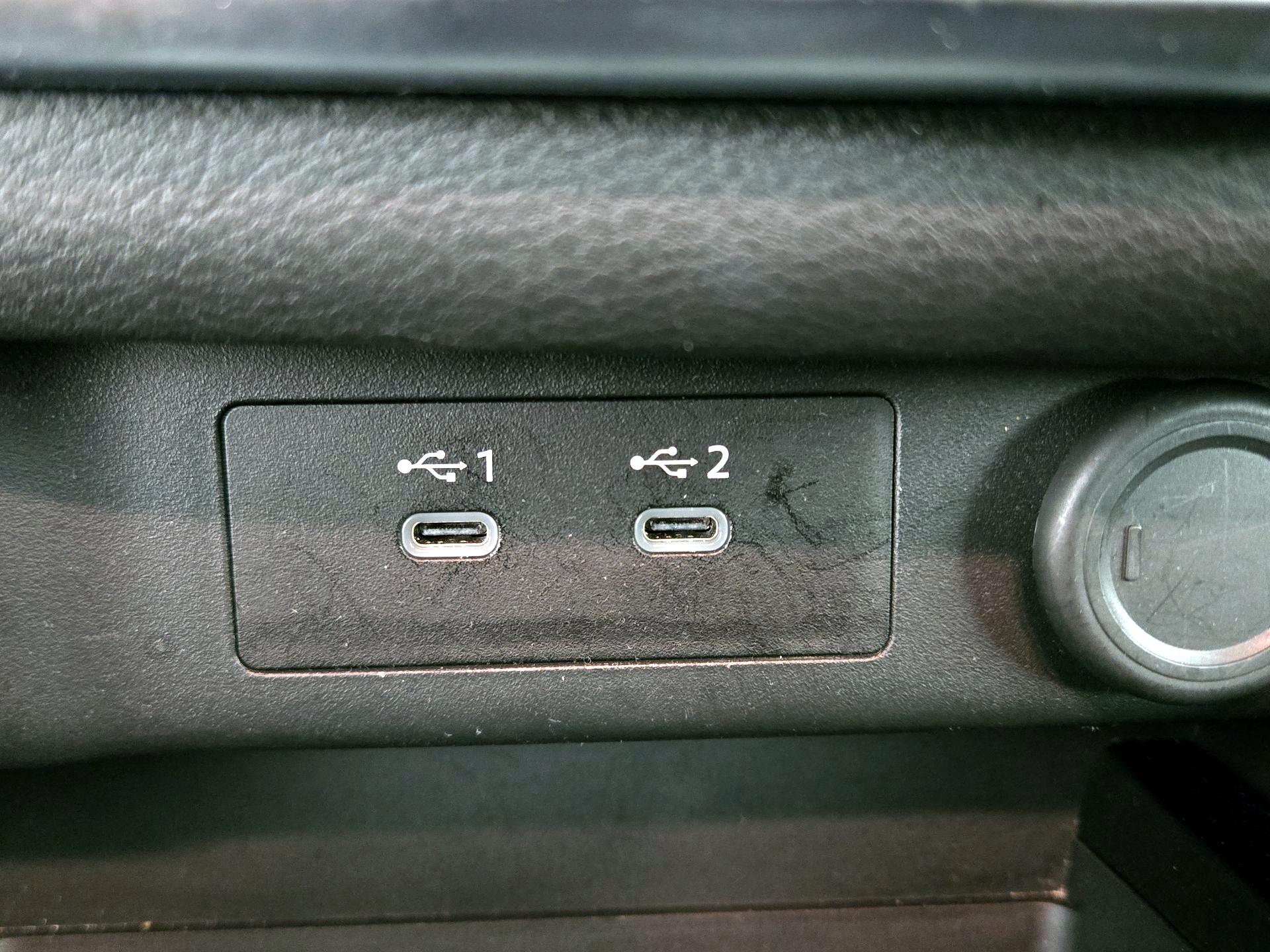 Thumbnail: 2025 Nissan Rogue - 18