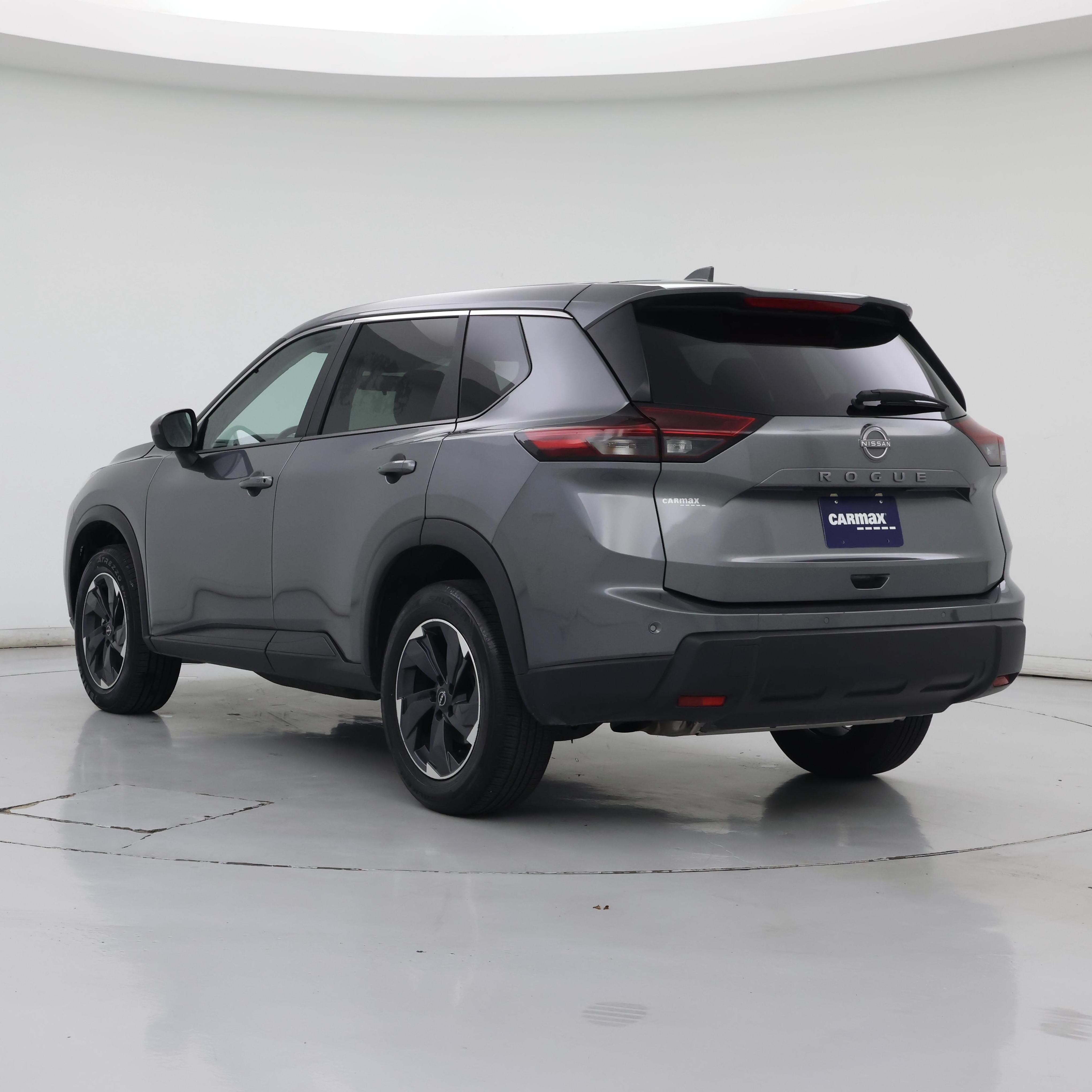 Thumbnail: 2025 Nissan Rogue - 2