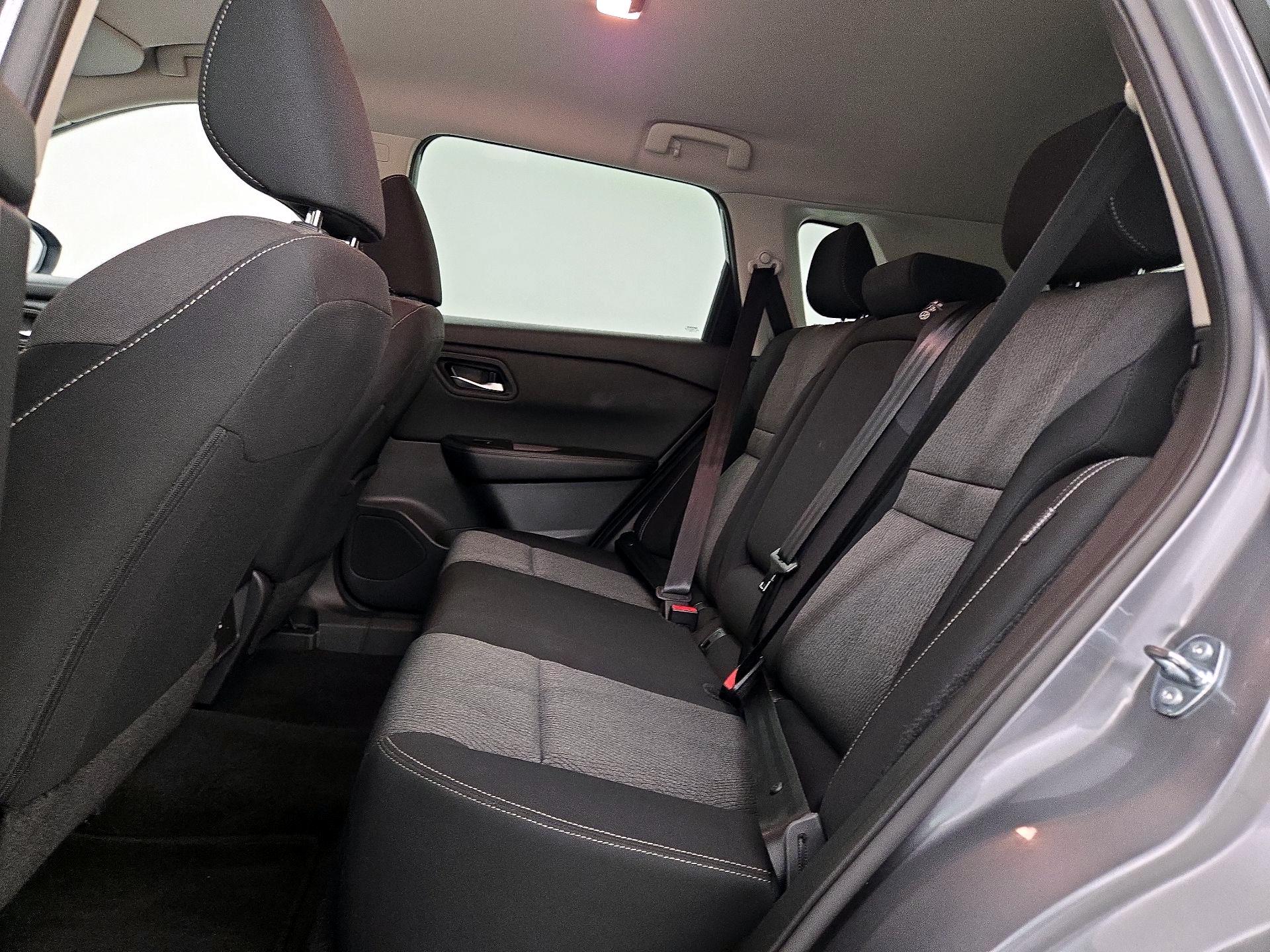 Thumbnail: 2025 Nissan Rogue - 19