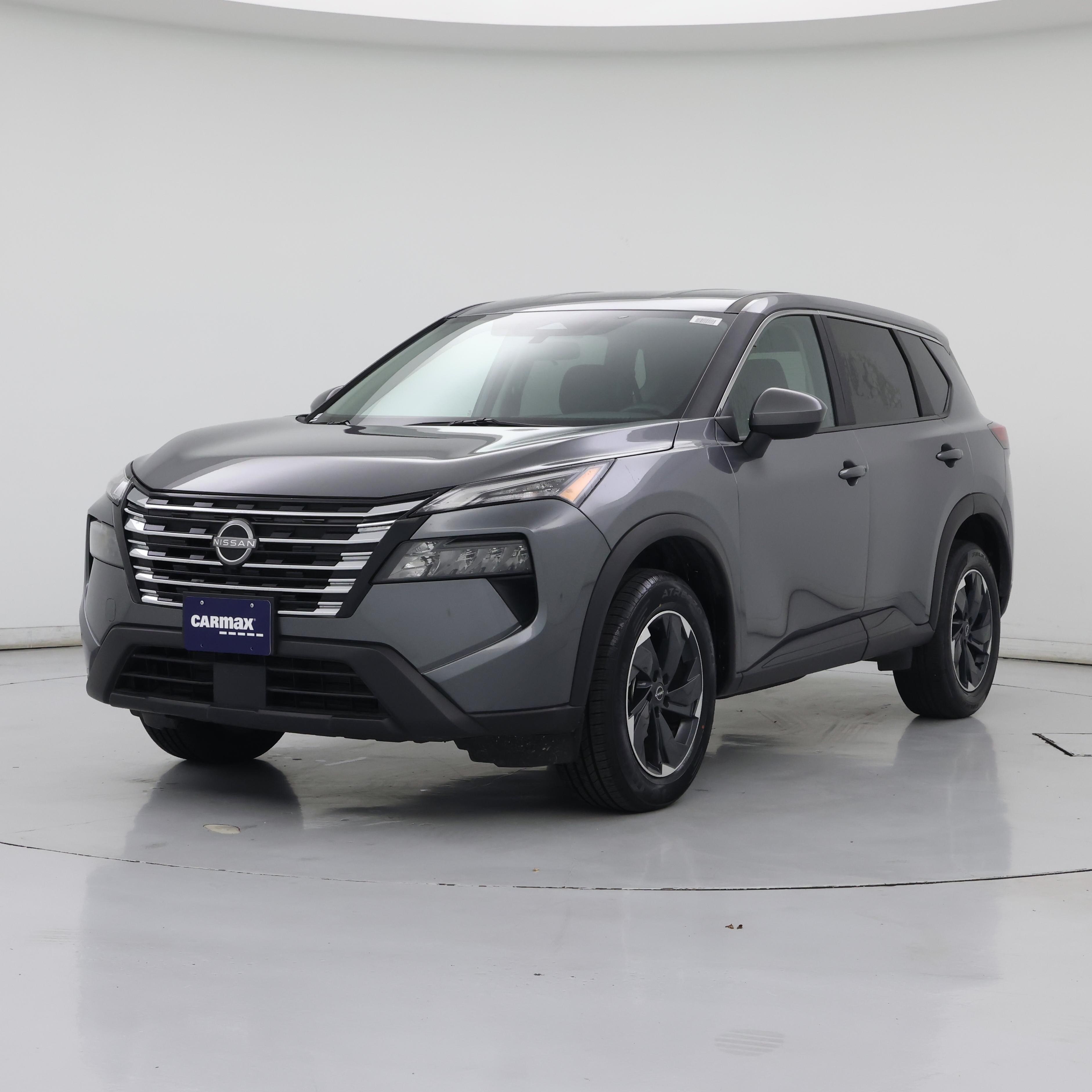 Thumbnail: 2025 Nissan Rogue - 4