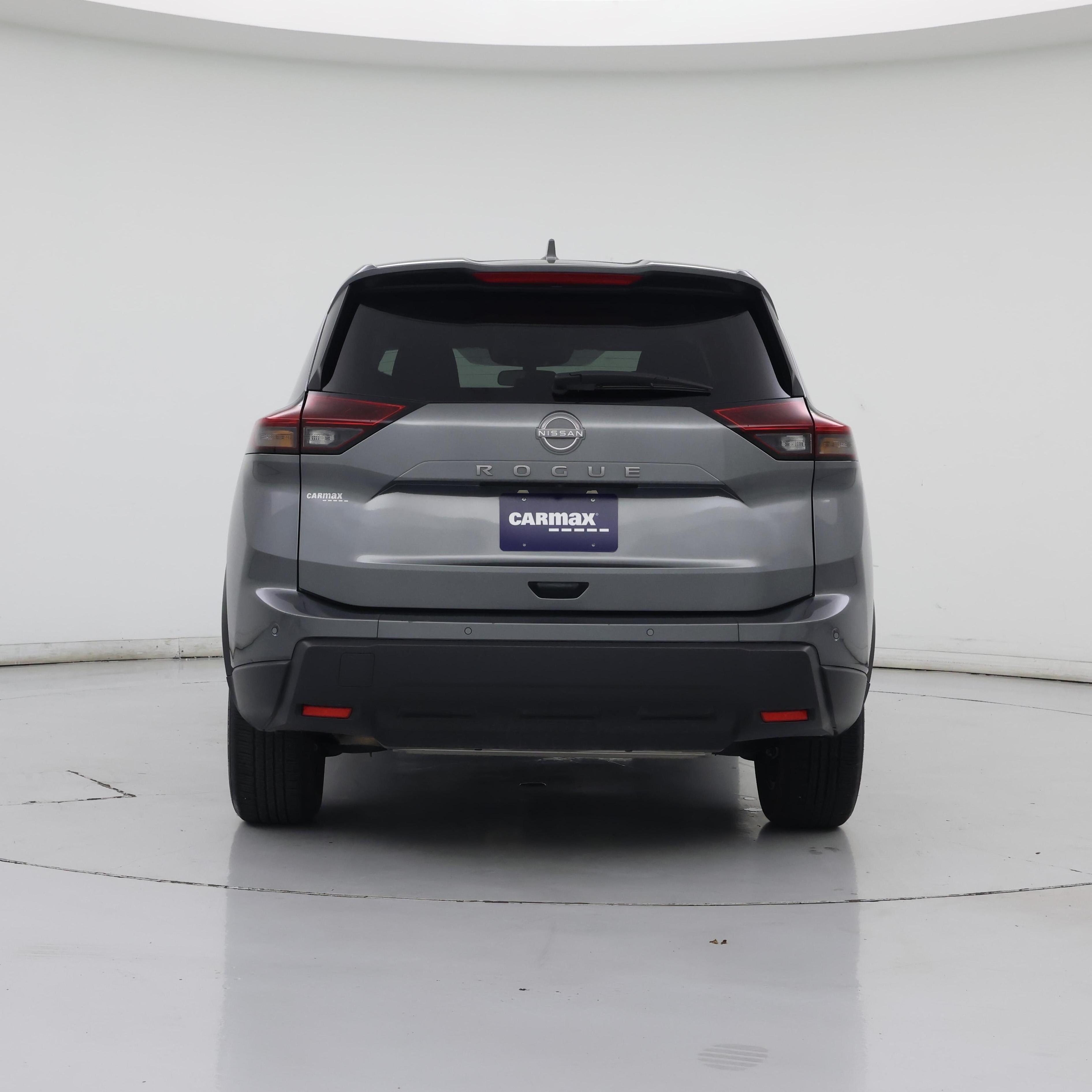 Thumbnail: 2025 Nissan Rogue - 6