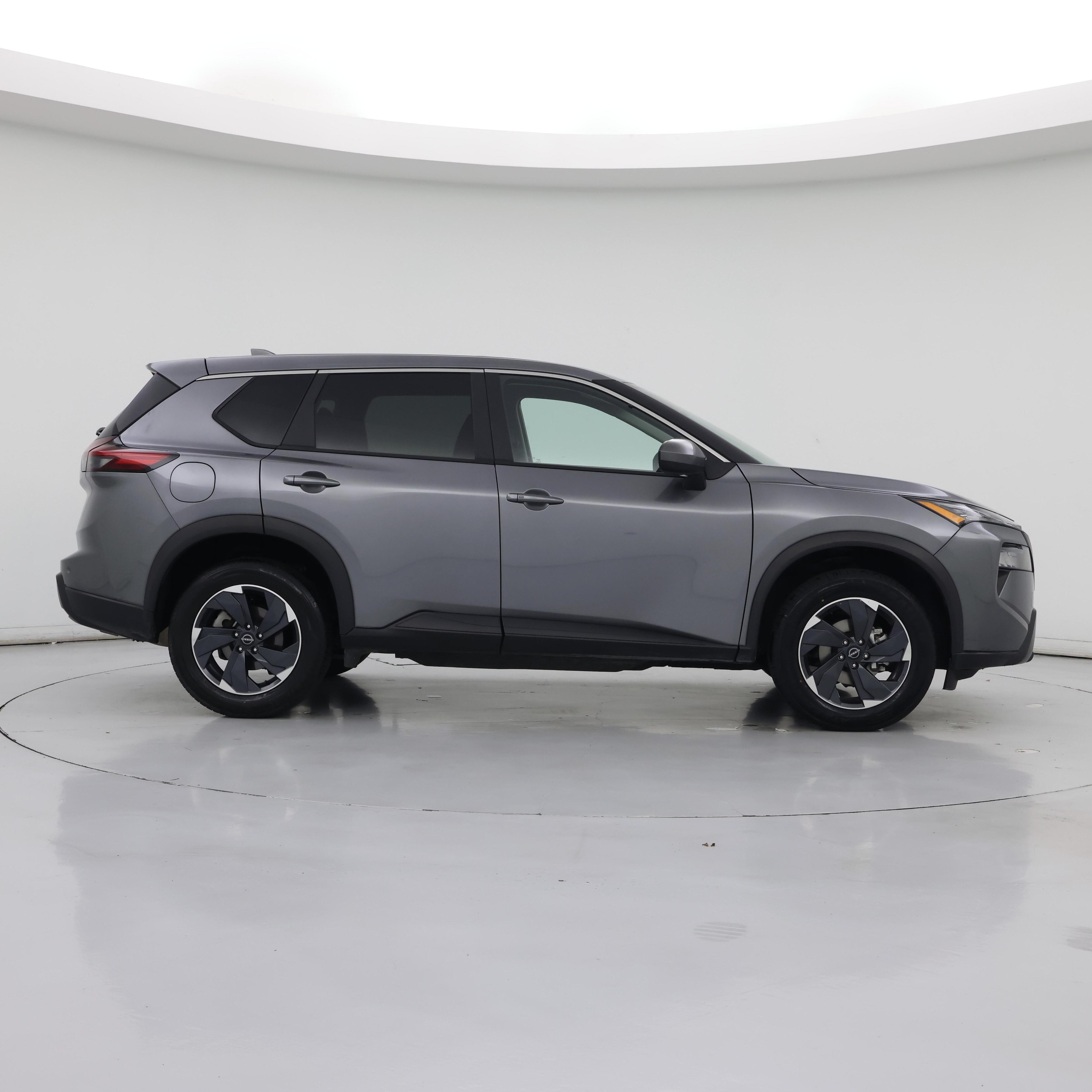 Thumbnail: 2025 Nissan Rogue - 7