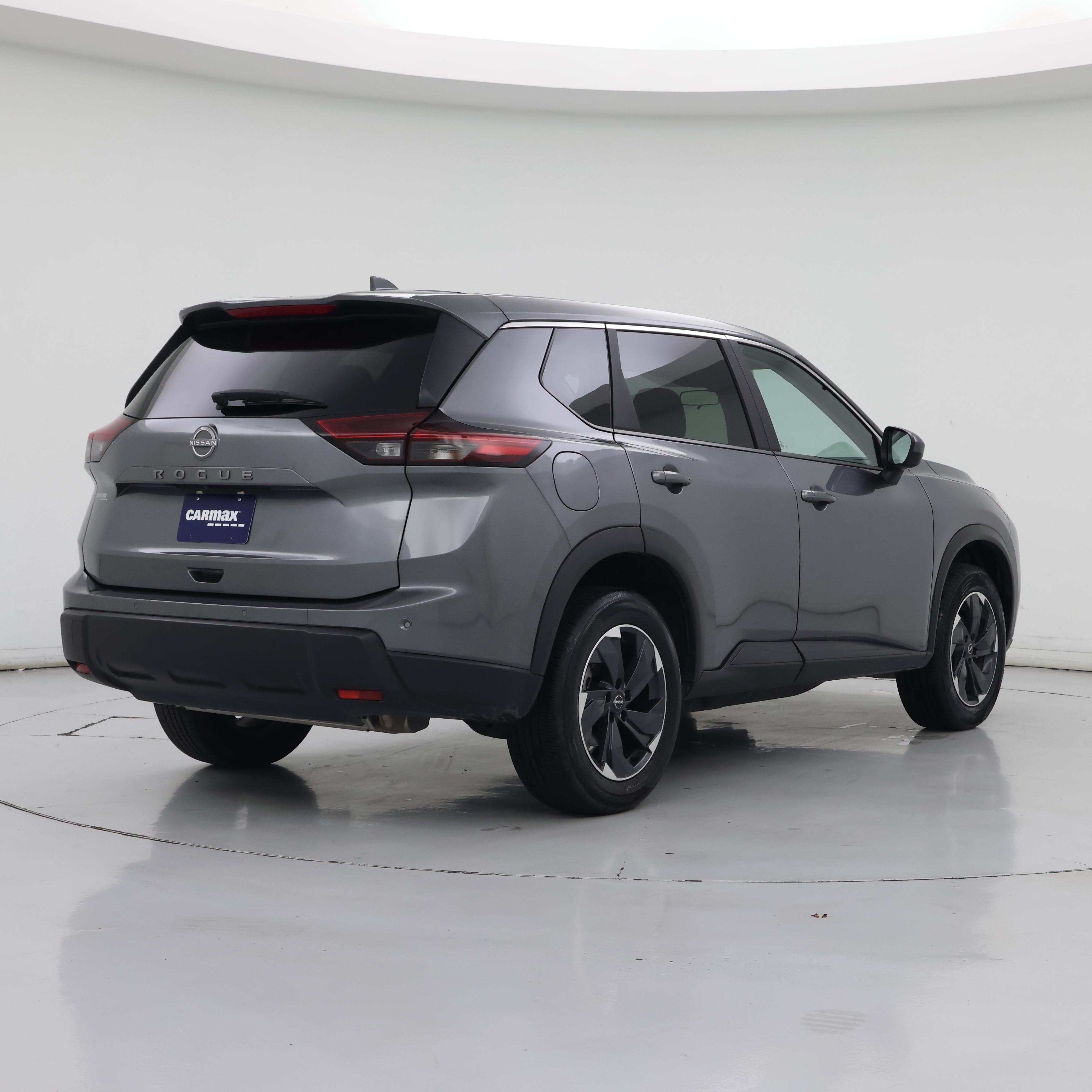 Thumbnail: 2025 Nissan Rogue - 8