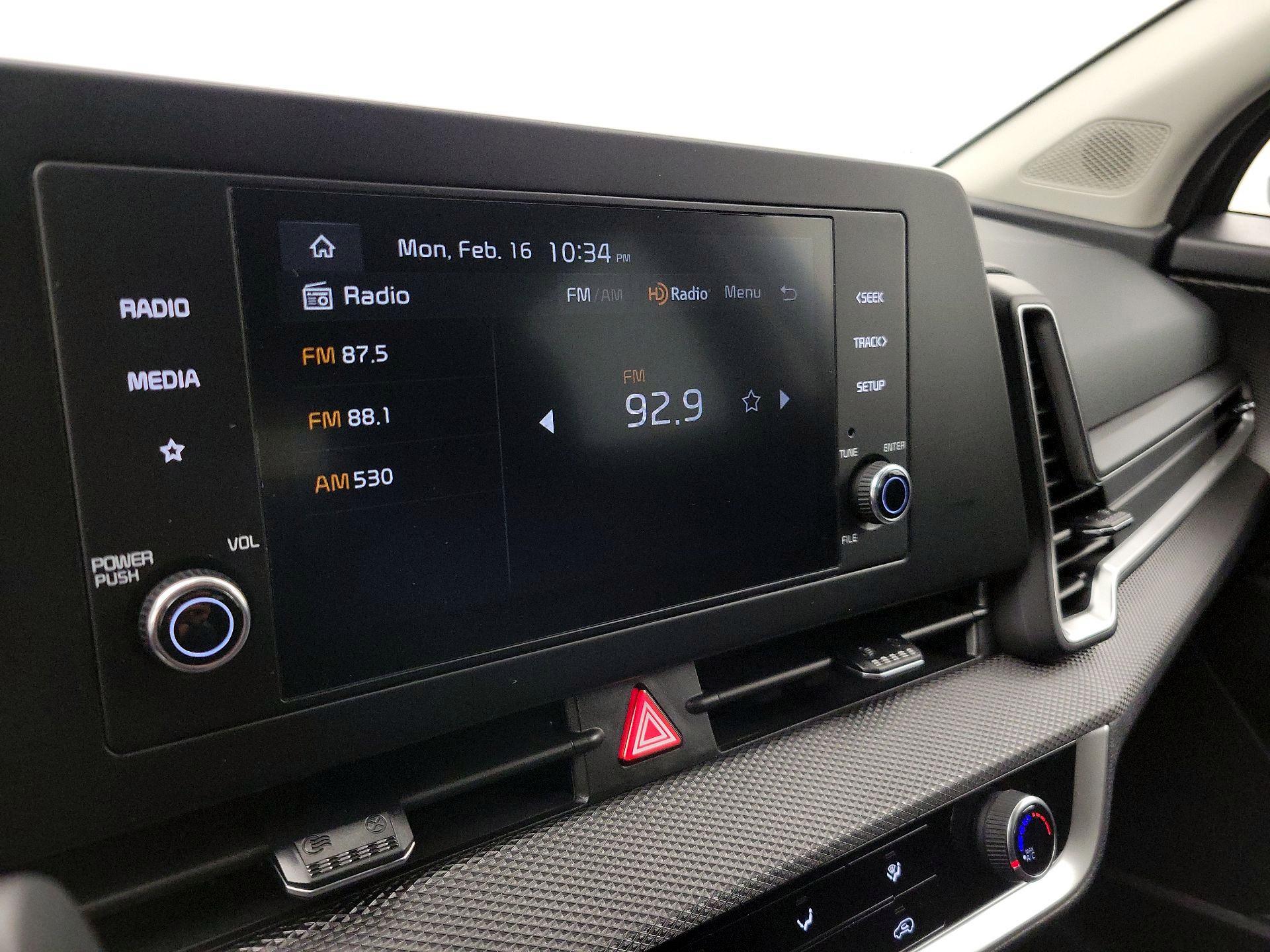 Thumbnail: 2025 Kia Sportage - 15