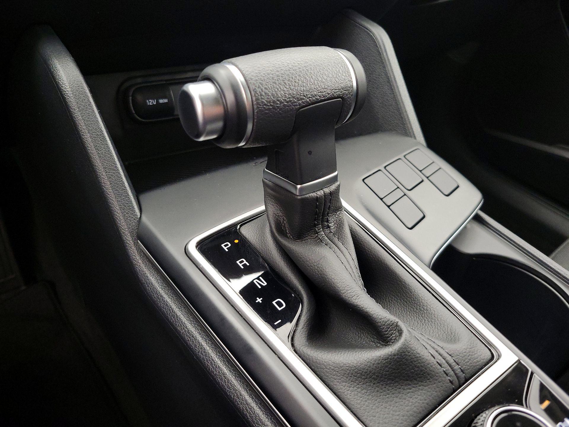 Thumbnail: 2025 Kia Sportage - 17