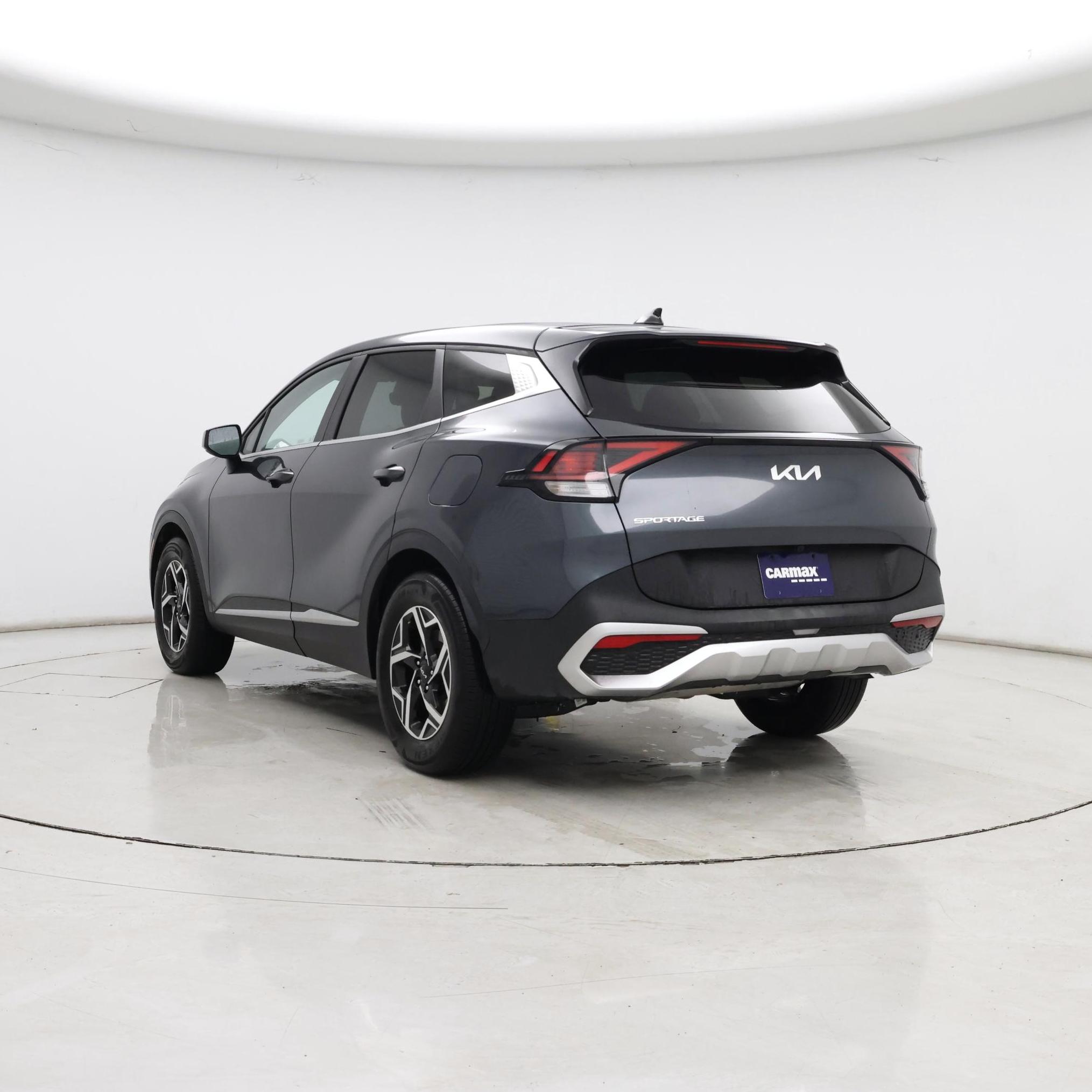 Thumbnail: 2025 Kia Sportage - 2