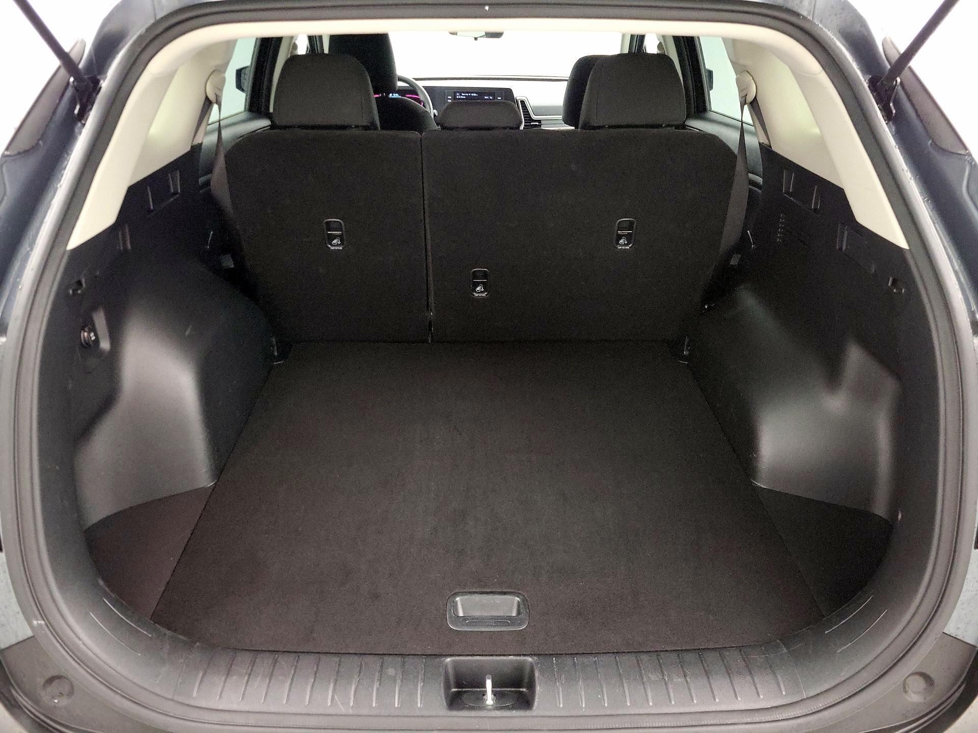 Thumbnail: 2025 Kia Sportage - 20