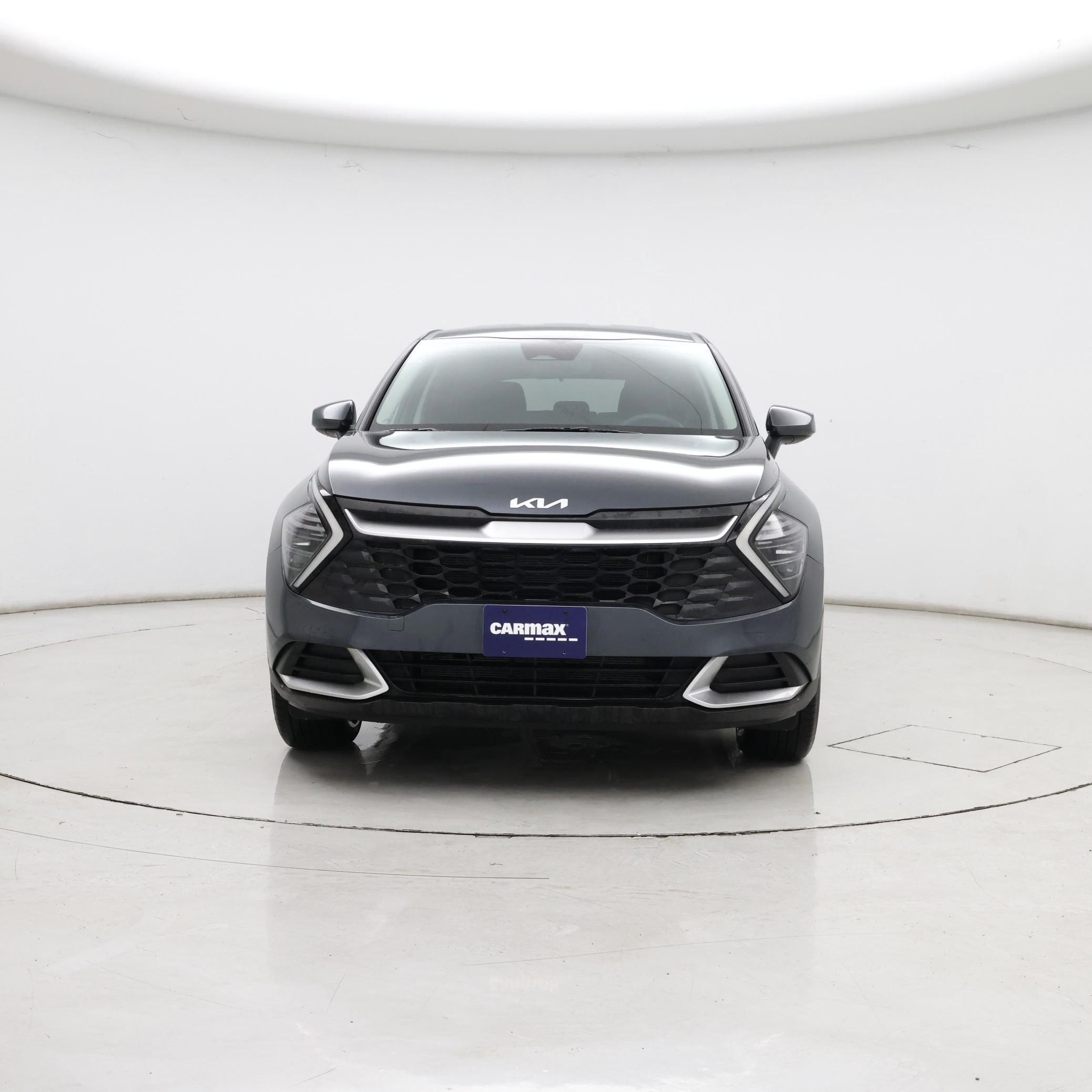 Thumbnail: 2025 Kia Sportage - 5