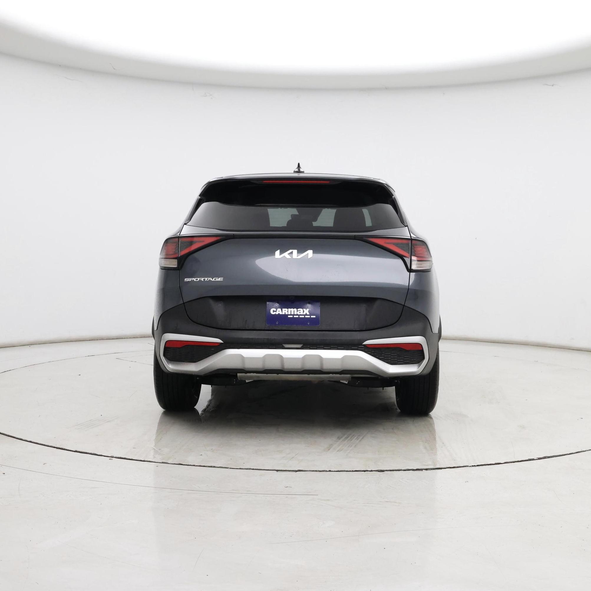 Thumbnail: 2025 Kia Sportage - 6