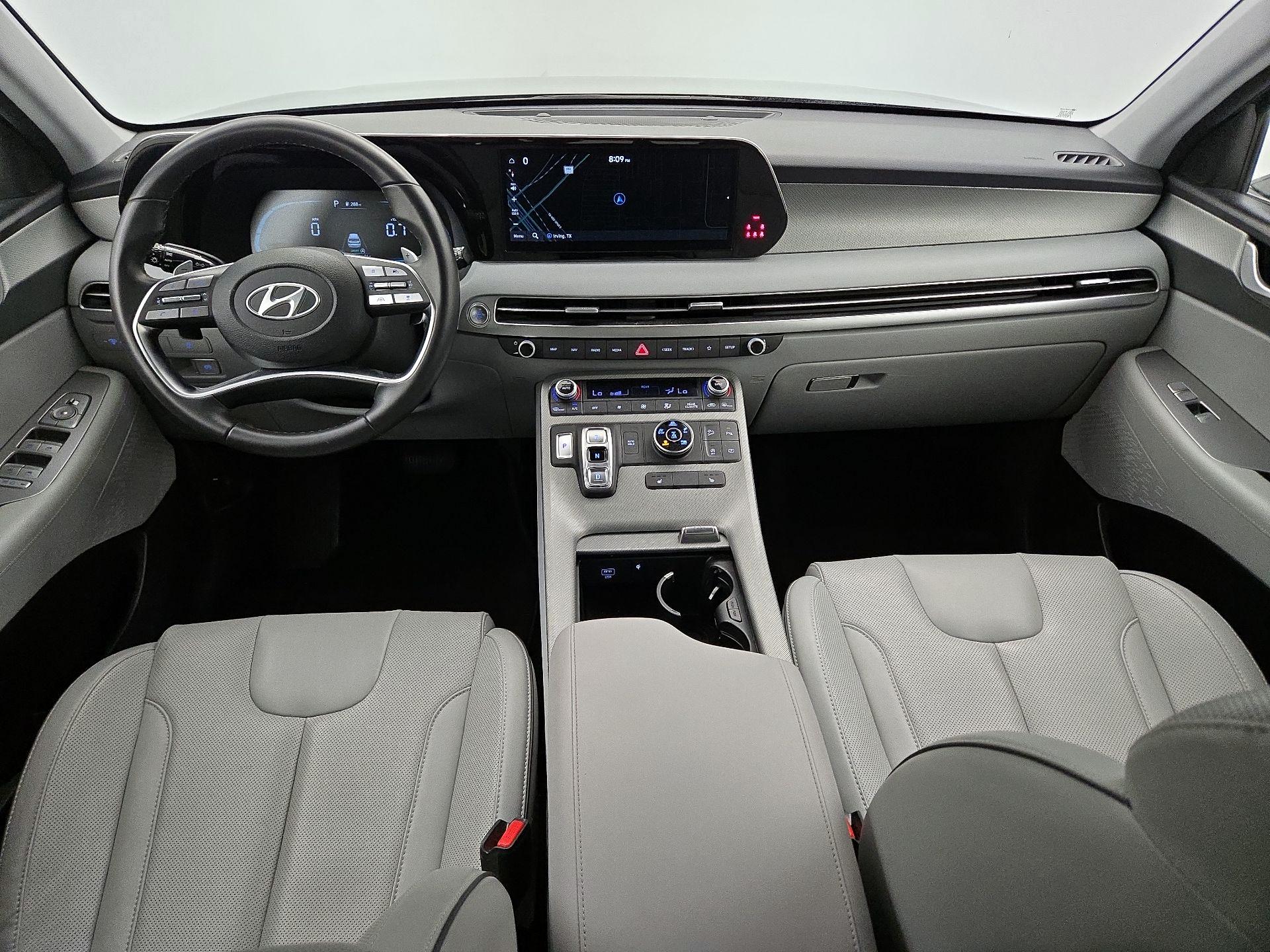 Thumbnail: 2025 Hyundai Palisade - 9