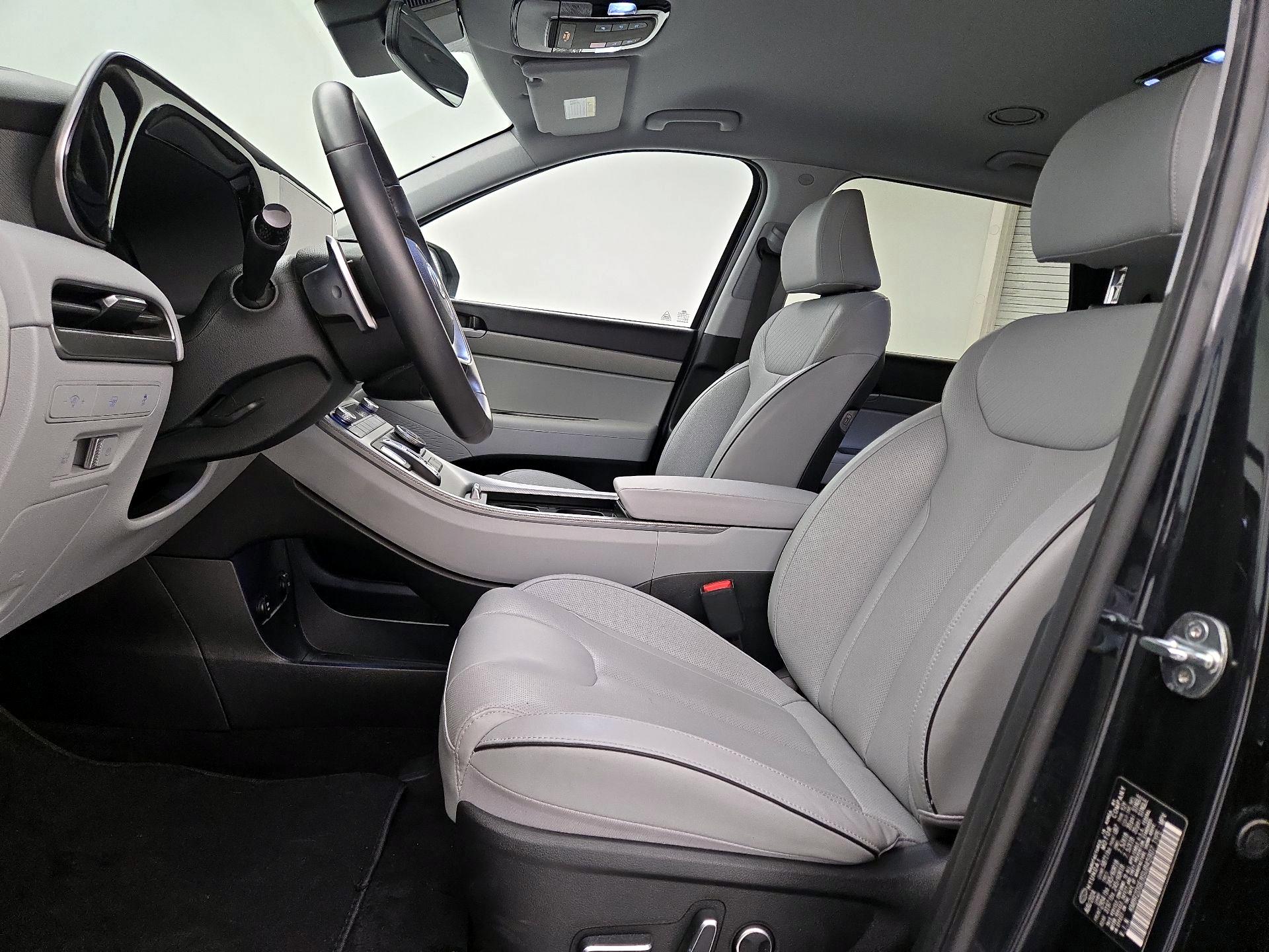 Thumbnail: 2025 Hyundai Palisade - 11