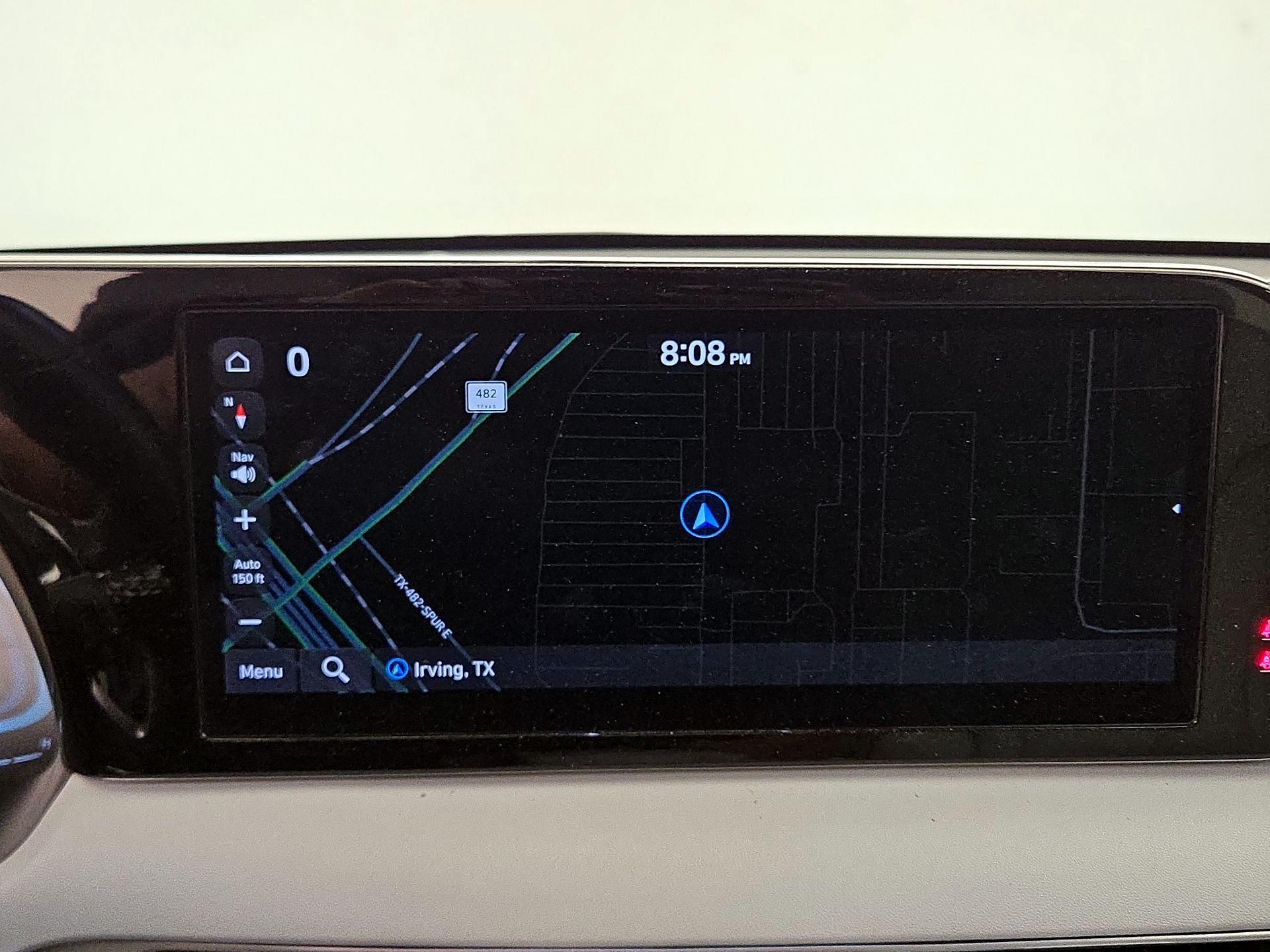 Thumbnail: 2025 Hyundai Palisade - 14