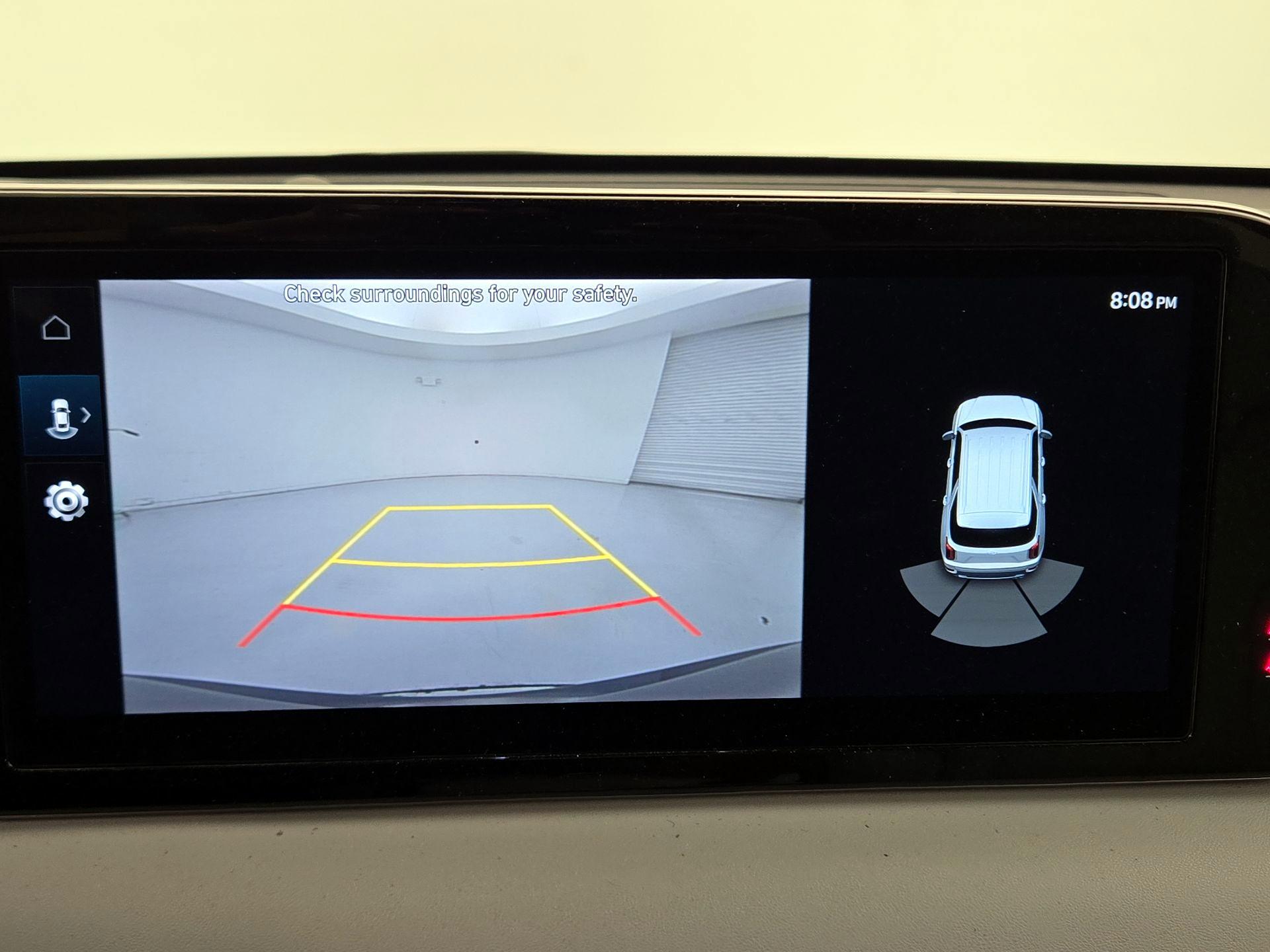 Thumbnail: 2025 Hyundai Palisade - 15