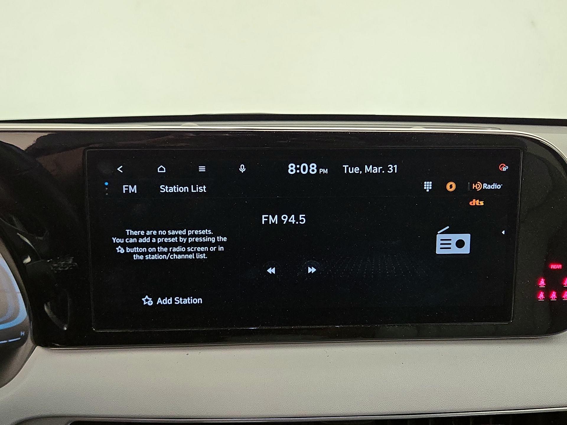 Thumbnail: 2025 Hyundai Palisade - 16