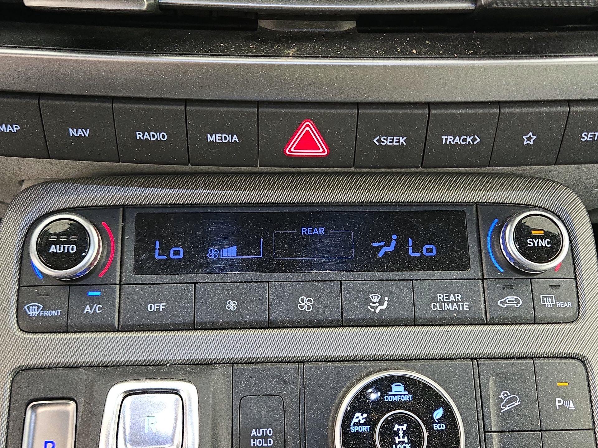 Thumbnail: 2025 Hyundai Palisade - 17