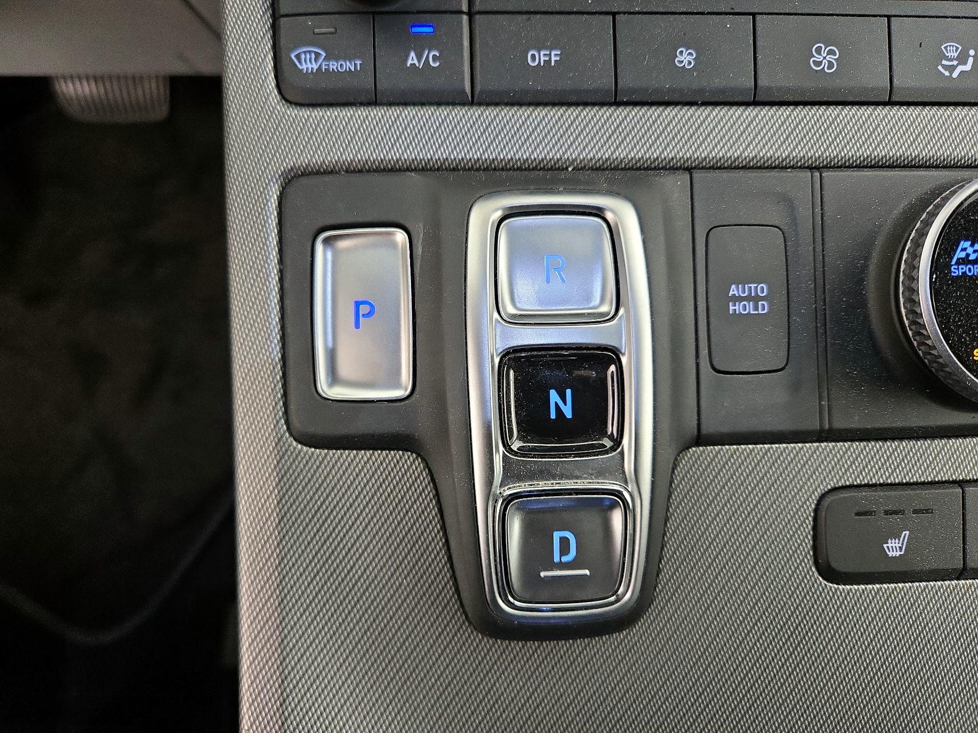 Thumbnail: 2025 Hyundai Palisade - 18