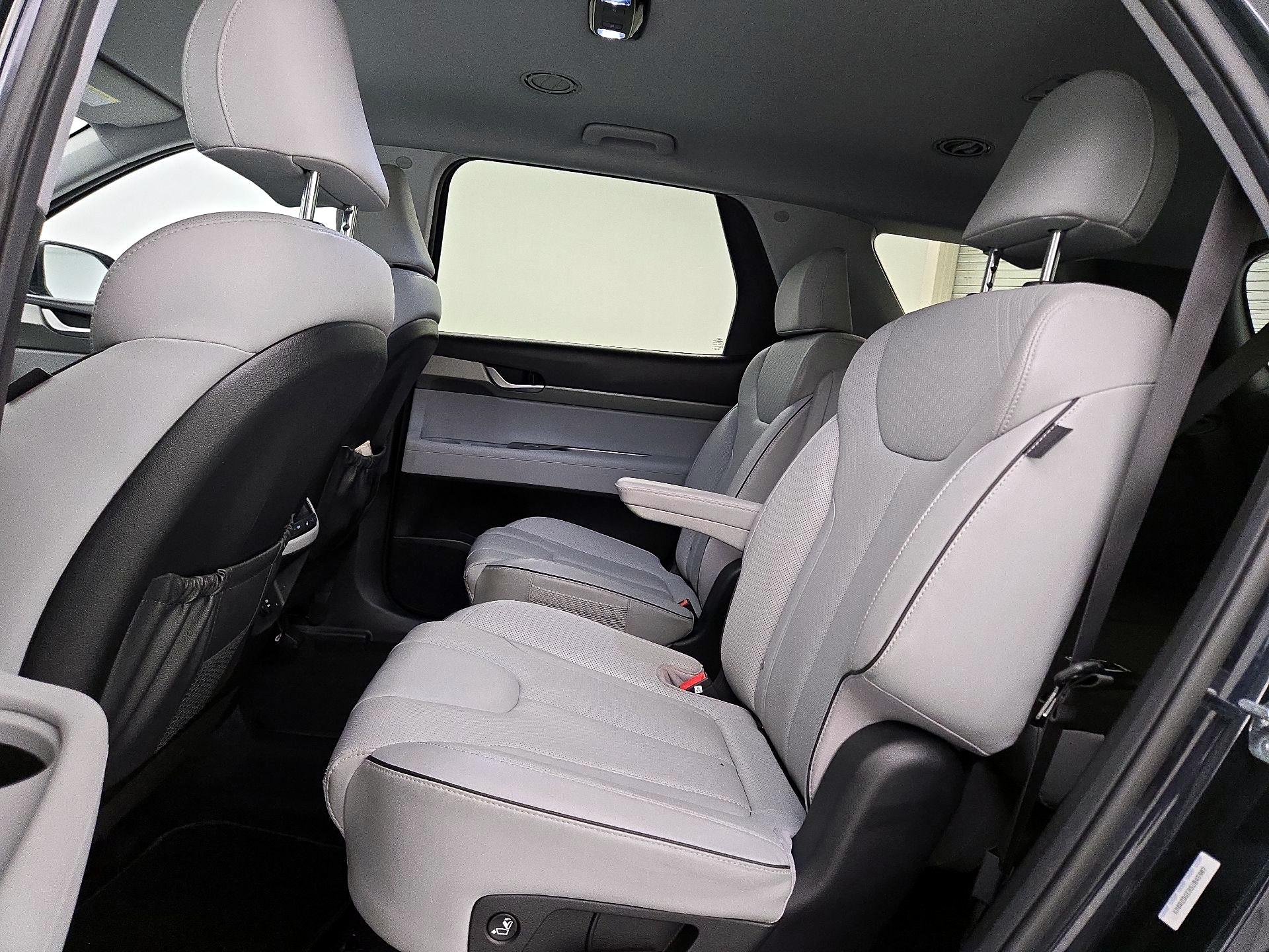 Thumbnail: 2025 Hyundai Palisade - 20