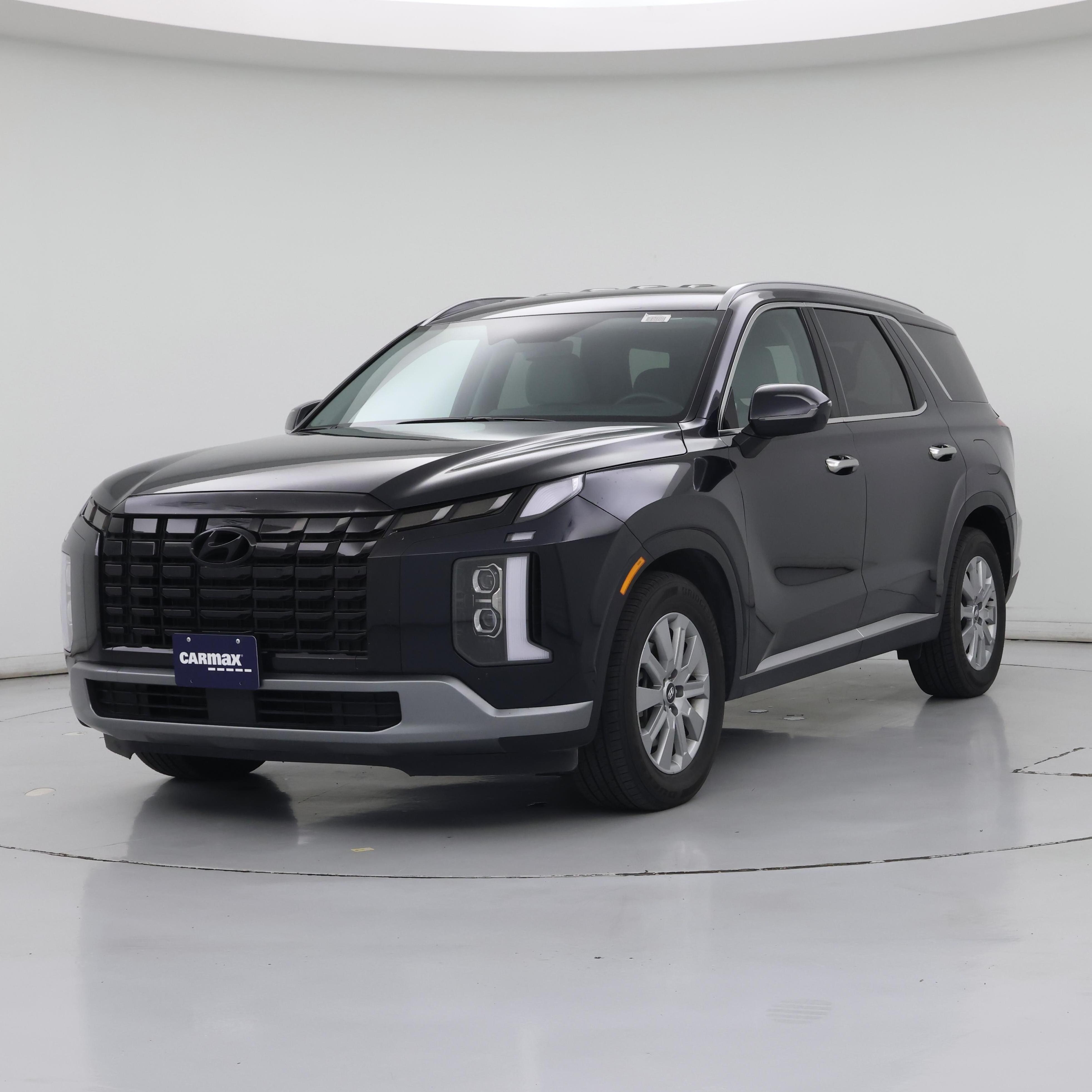 Thumbnail: 2025 Hyundai Palisade - 4