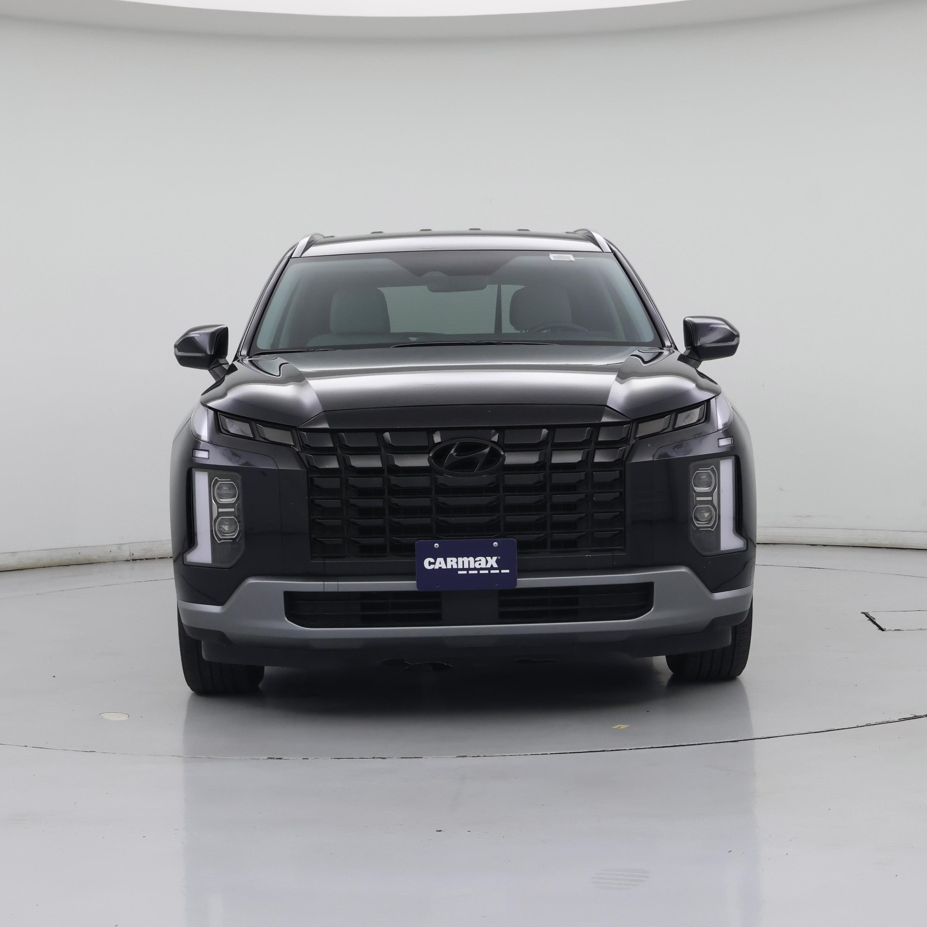 Thumbnail: 2025 Hyundai Palisade - 5