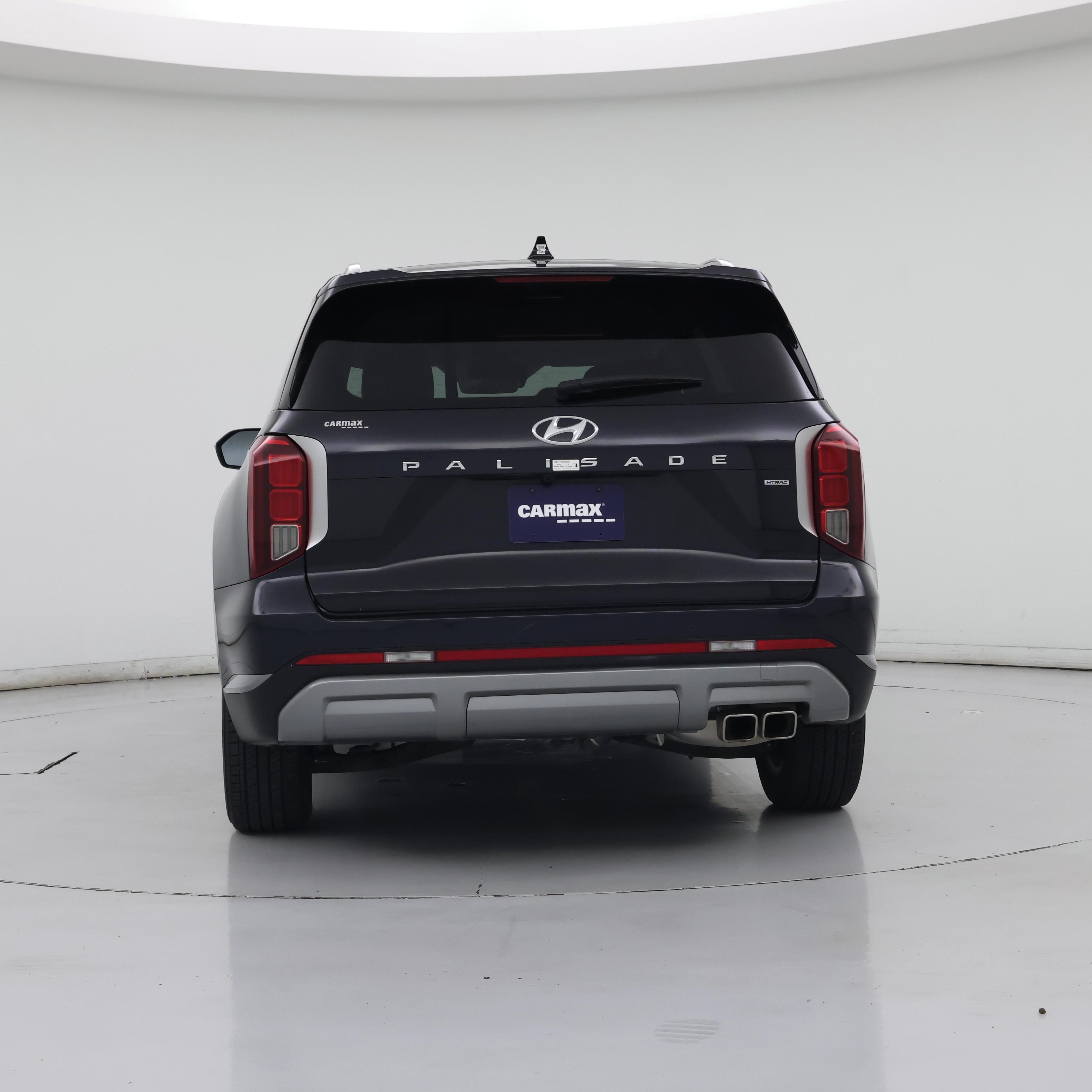 Thumbnail: 2025 Hyundai Palisade - 6