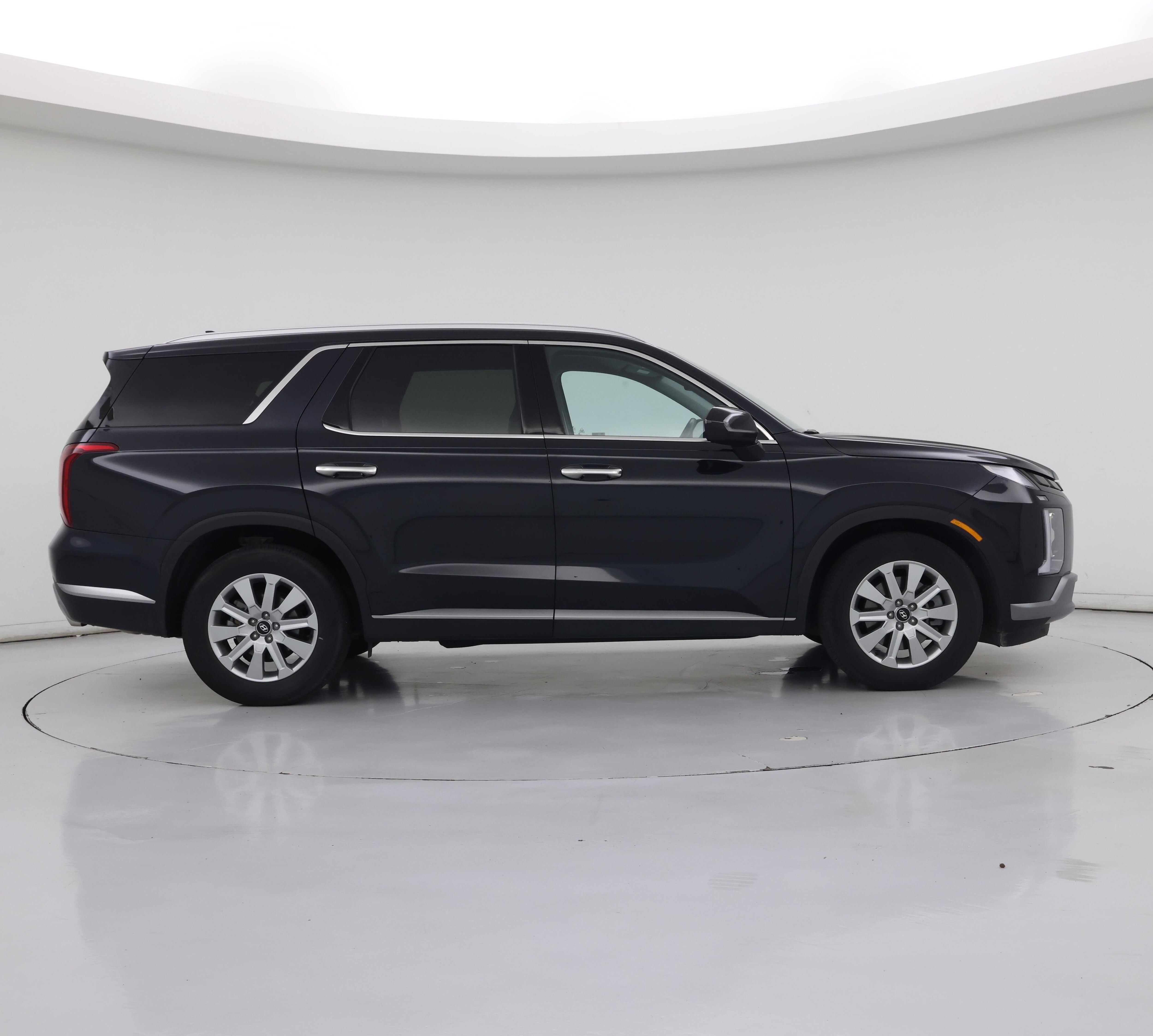 Thumbnail: 2025 Hyundai Palisade - 7