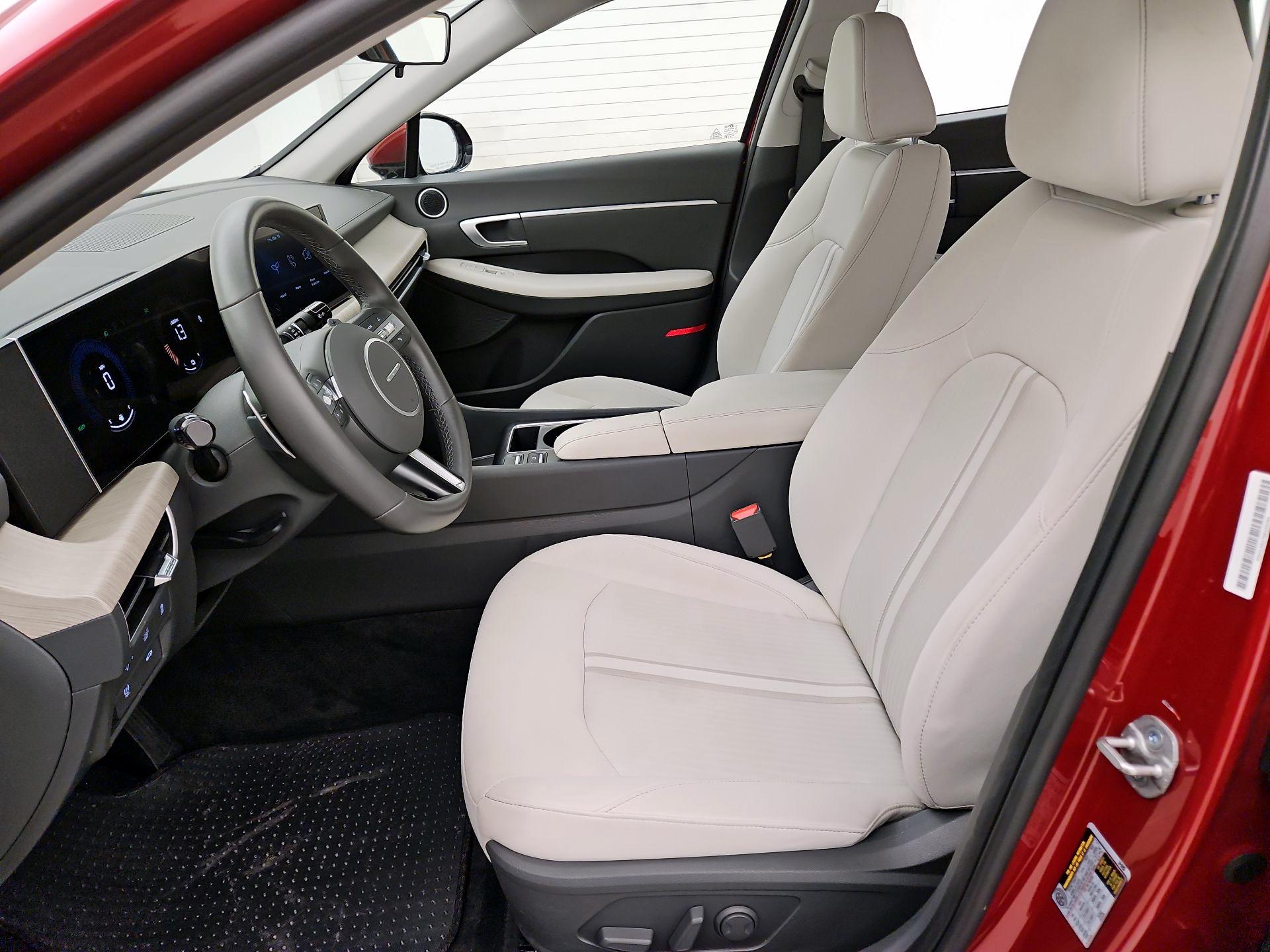 Thumbnail: 2025 Hyundai Sonata - 11