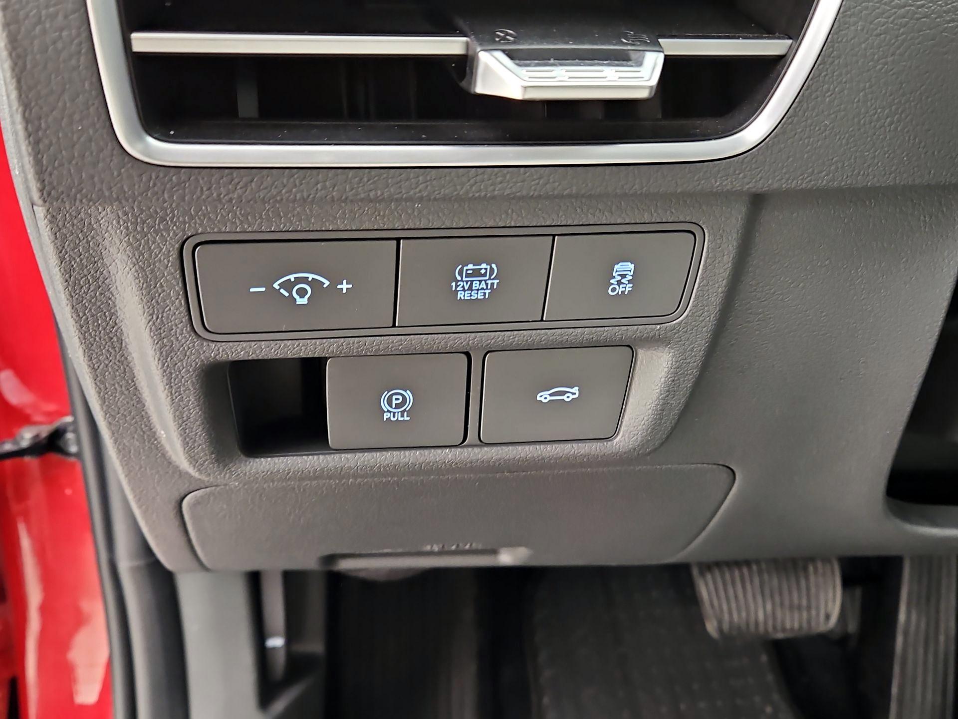 Thumbnail: 2025 Hyundai Sonata - 13