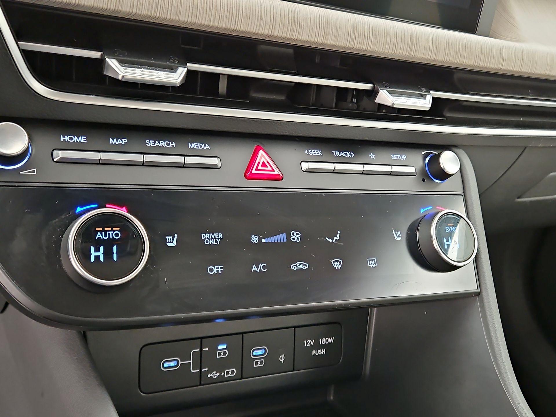 Thumbnail: 2025 Hyundai Sonata - 16