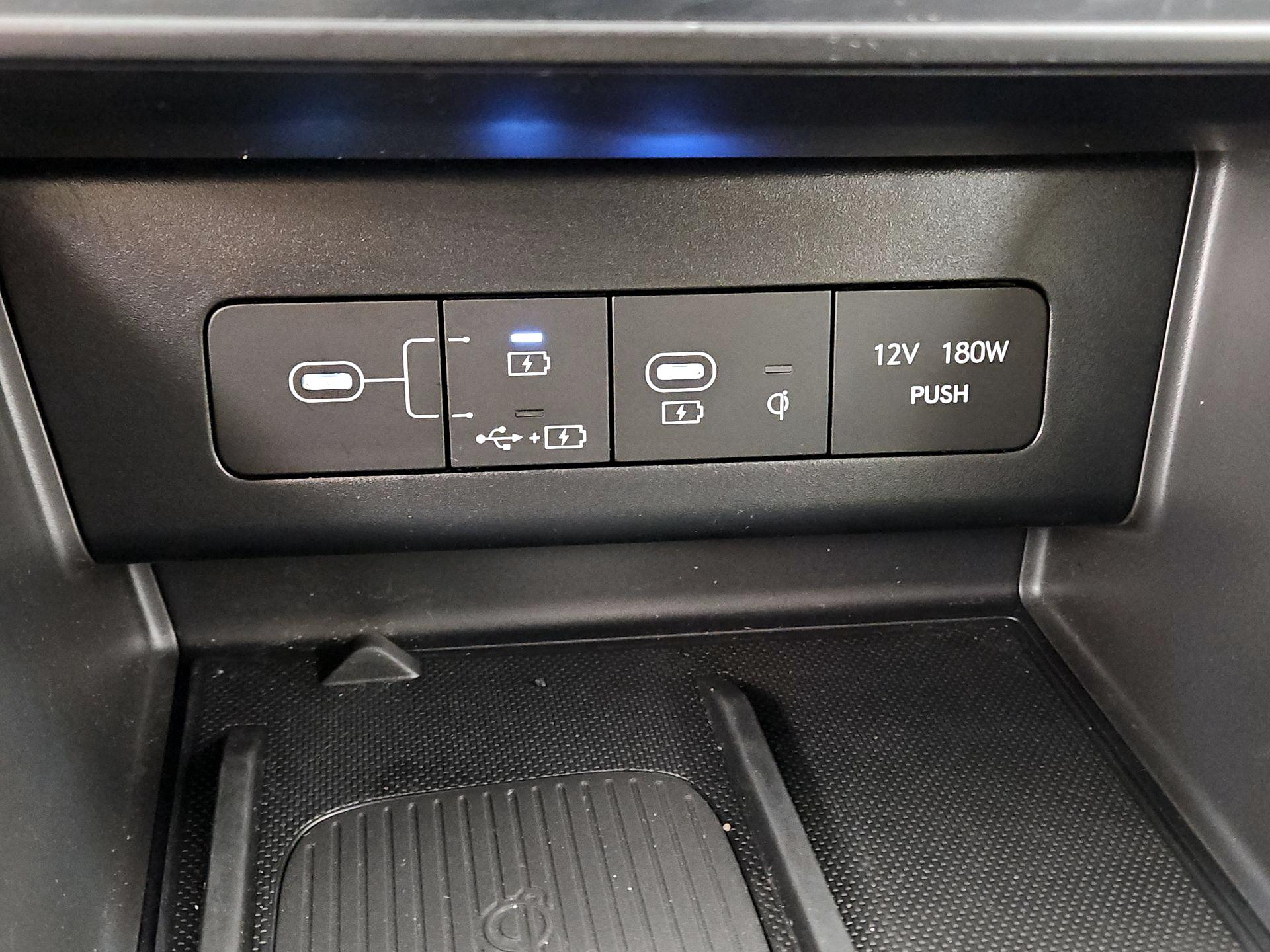 Thumbnail: 2025 Hyundai Sonata - 18