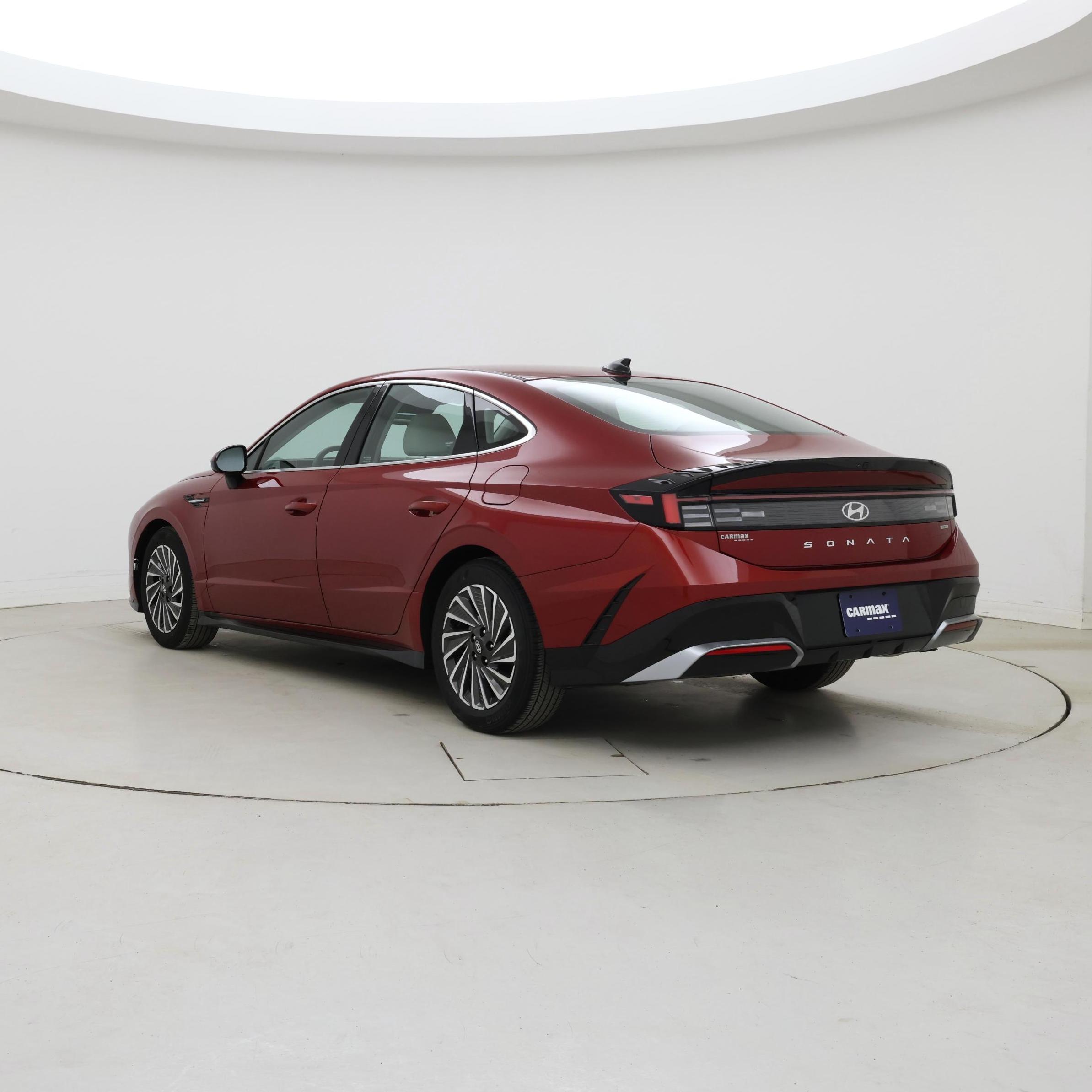 Thumbnail: 2025 Hyundai Sonata - 2