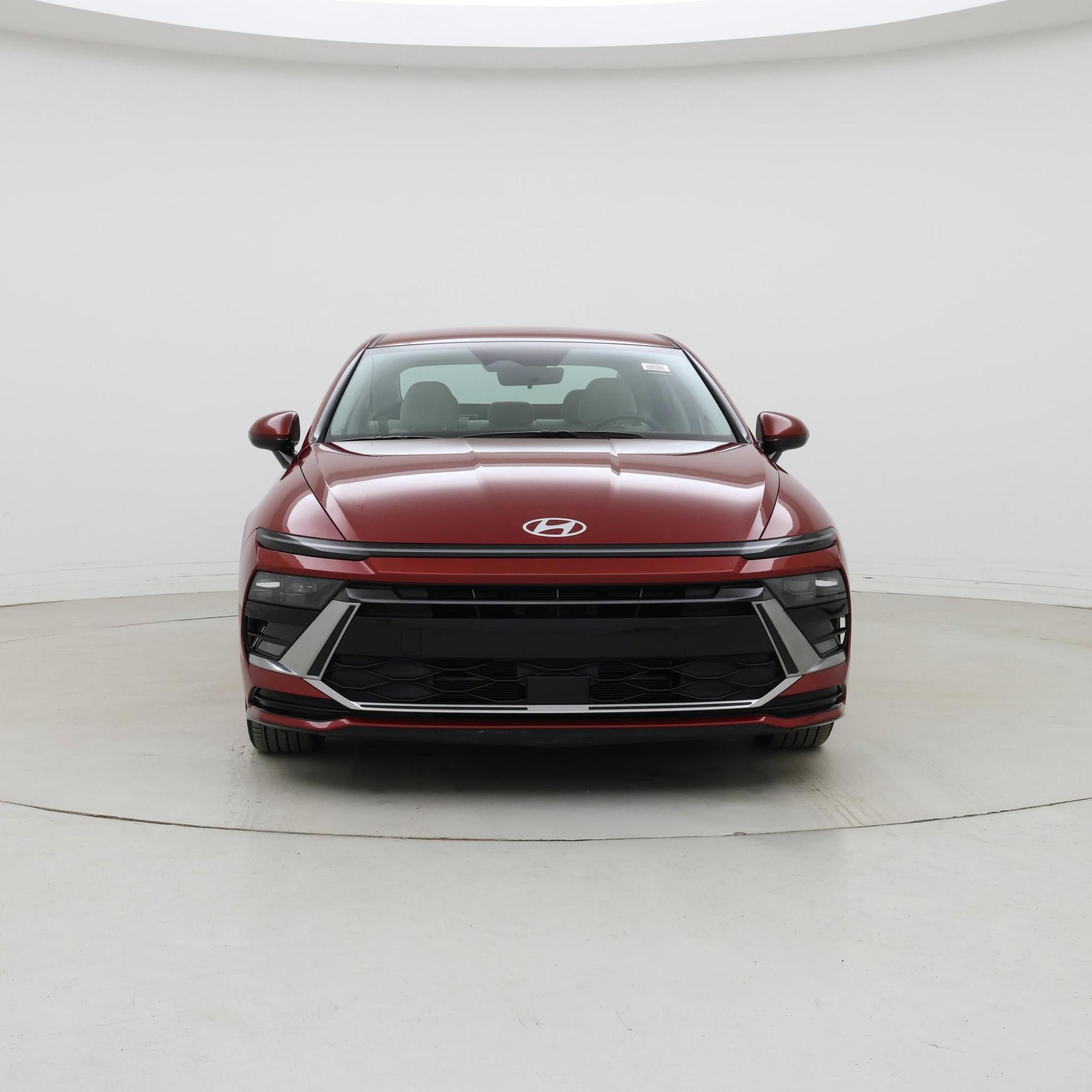 Thumbnail: 2025 Hyundai Sonata - 5