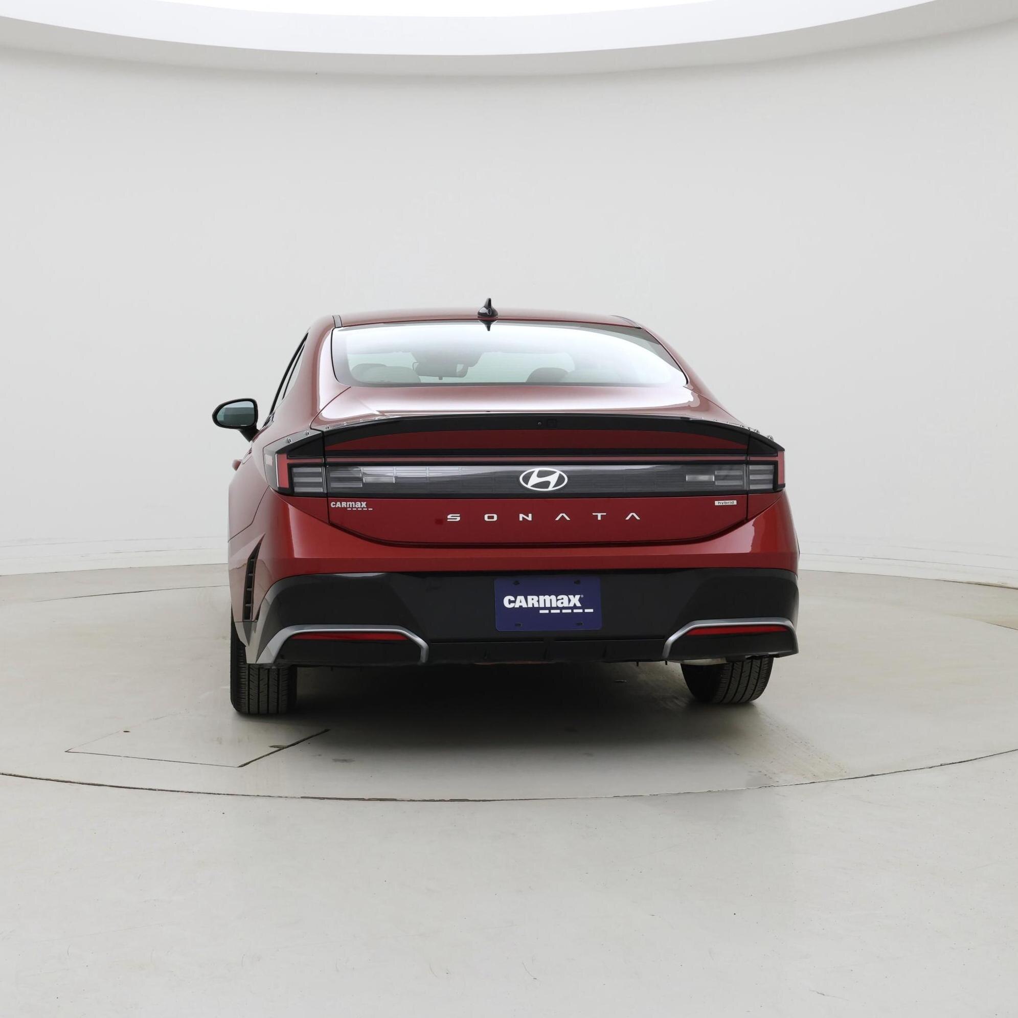 Thumbnail: 2025 Hyundai Sonata - 6