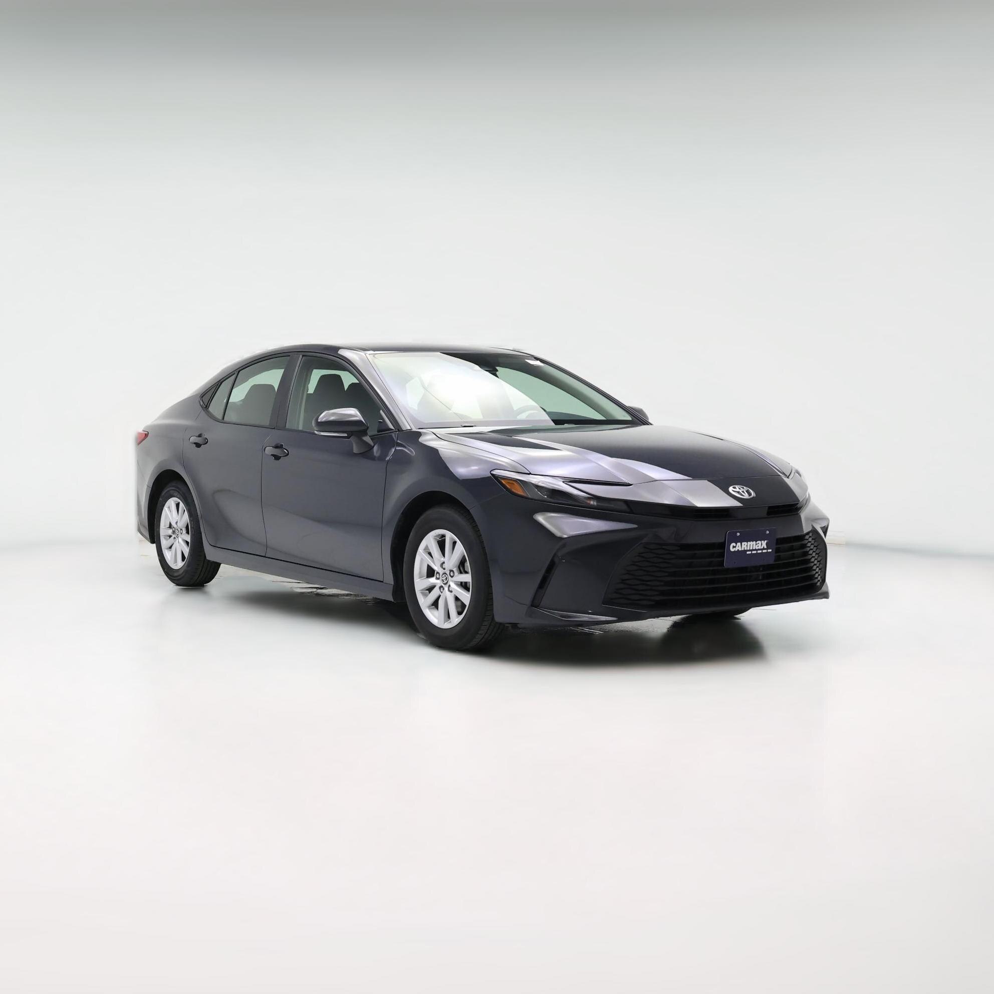 Thumbnail: 2025 Toyota Camry - 1