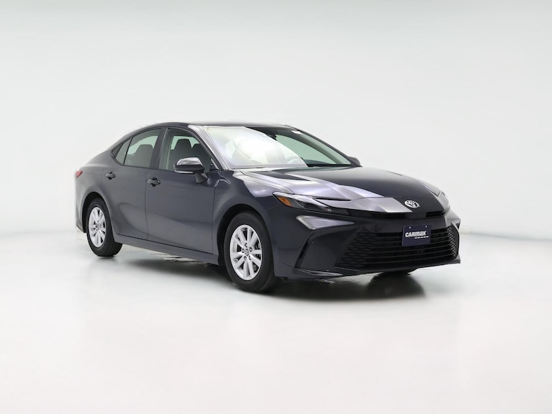 2025 Toyota Camry LE -
                  Merrillville, IN