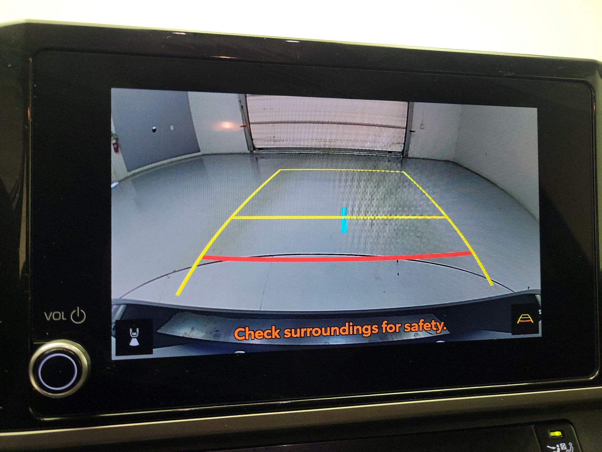 Thumbnail: 2025 Toyota Camry - 14